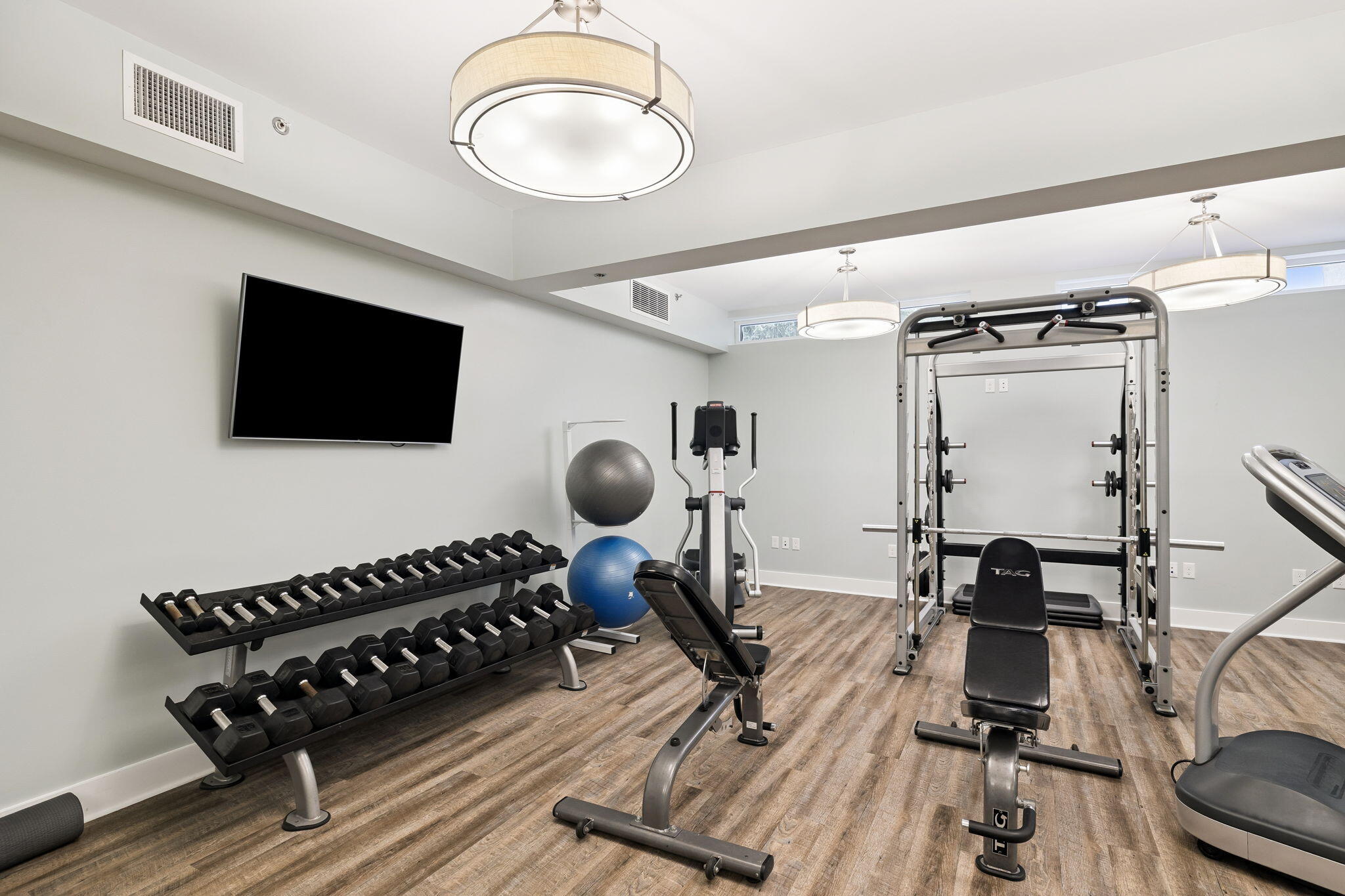 HENDERSON LOFTS - Residential