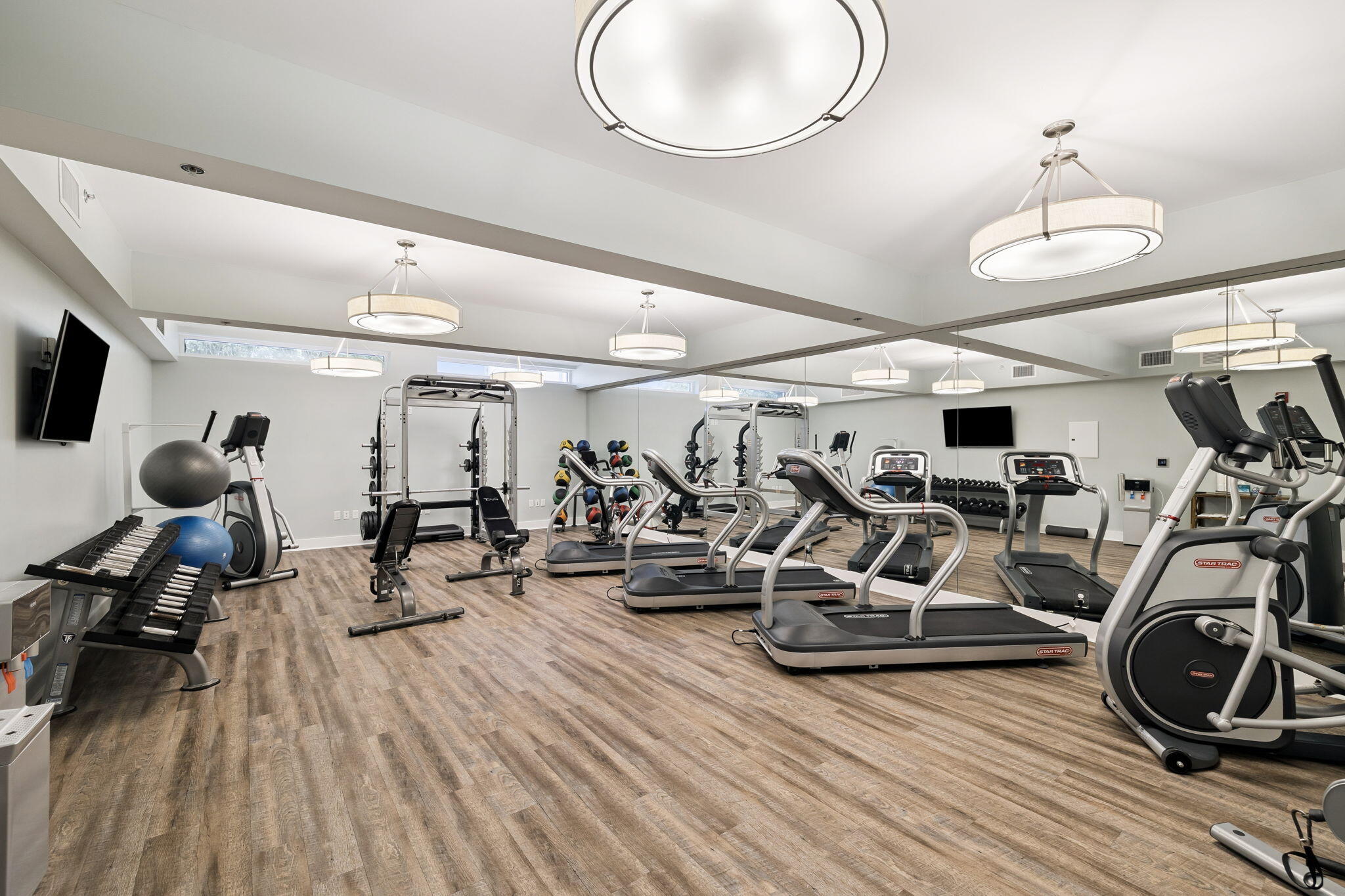 HENDERSON LOFTS - Residential