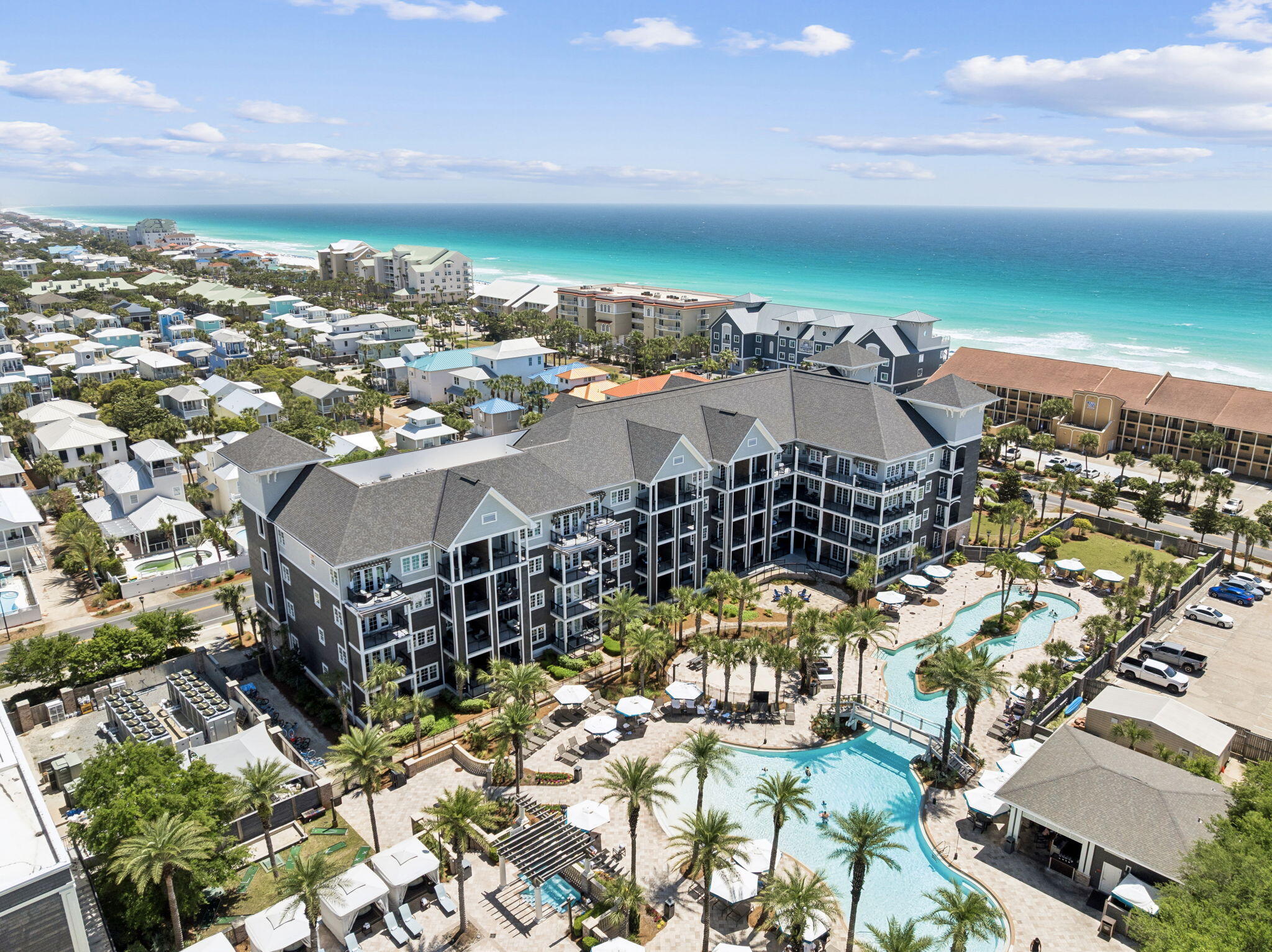 HENDERSON LOFTS - Residential