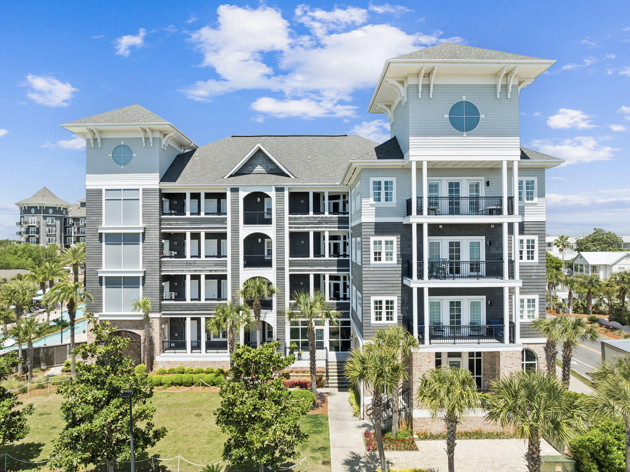 HENDERSON LOFTS - Residential