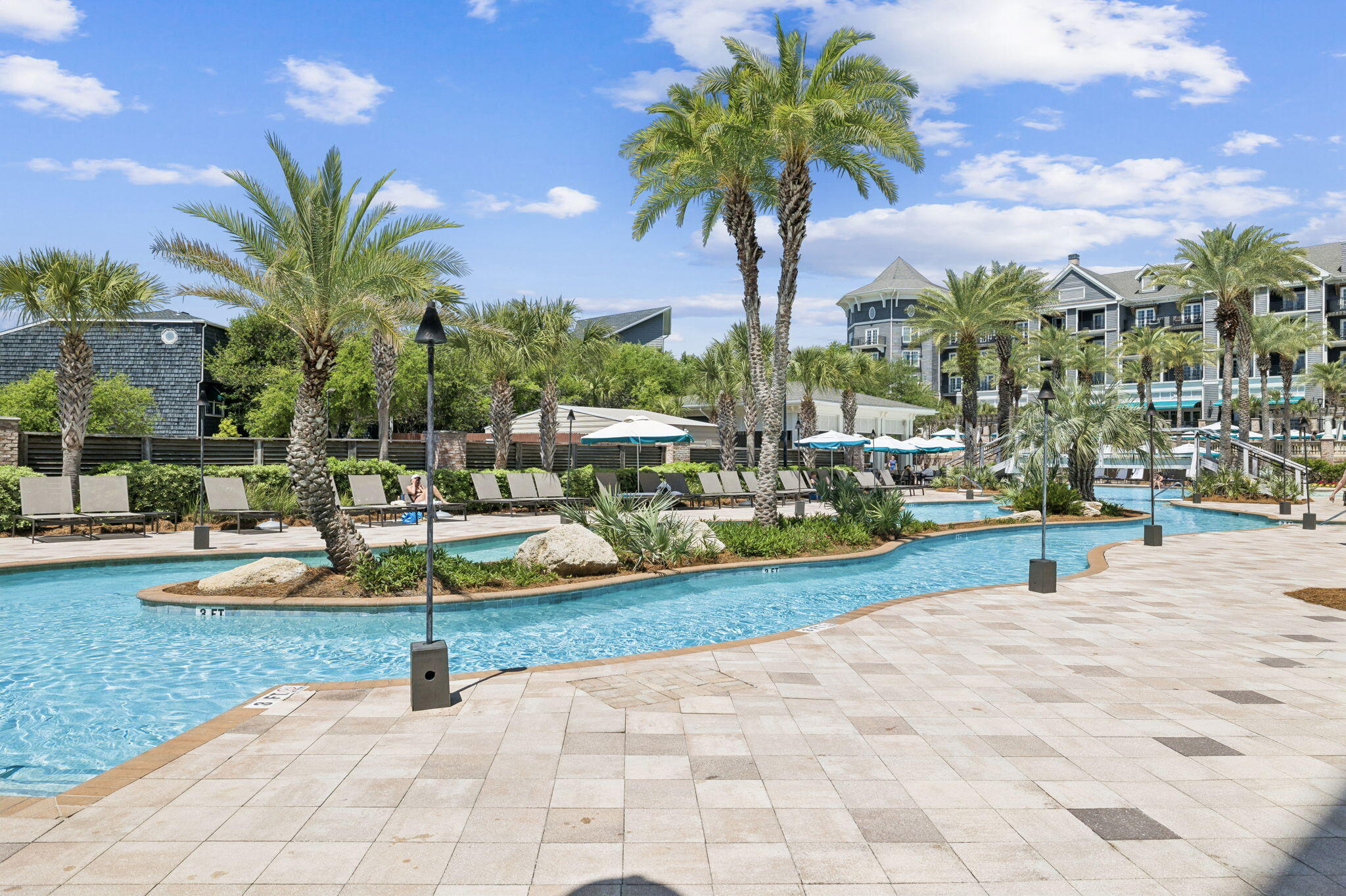 HENDERSON LOFTS - Residential