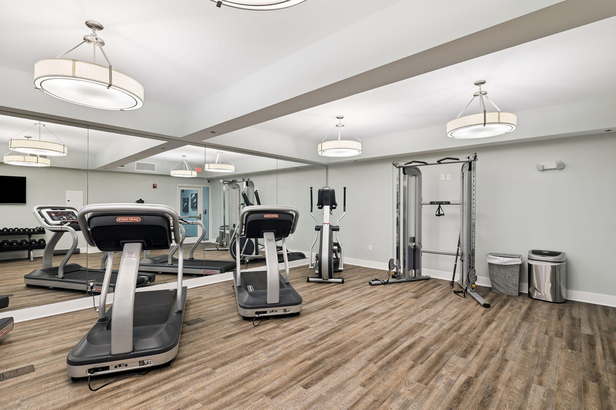 HENDERSON LOFTS - Residential