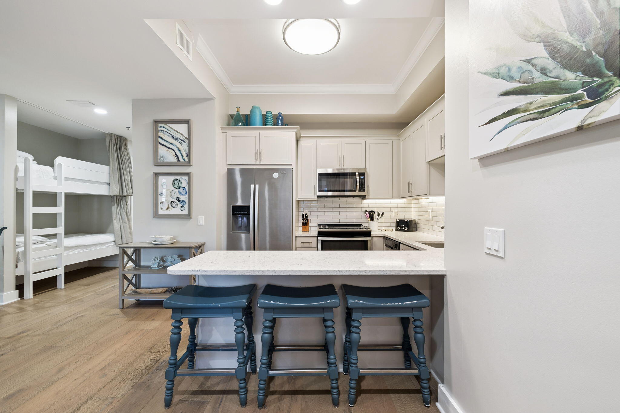 HENDERSON LOFTS - Residential