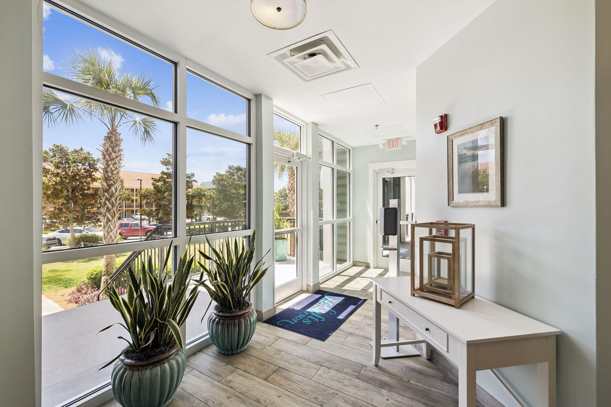 HENDERSON LOFTS - Residential