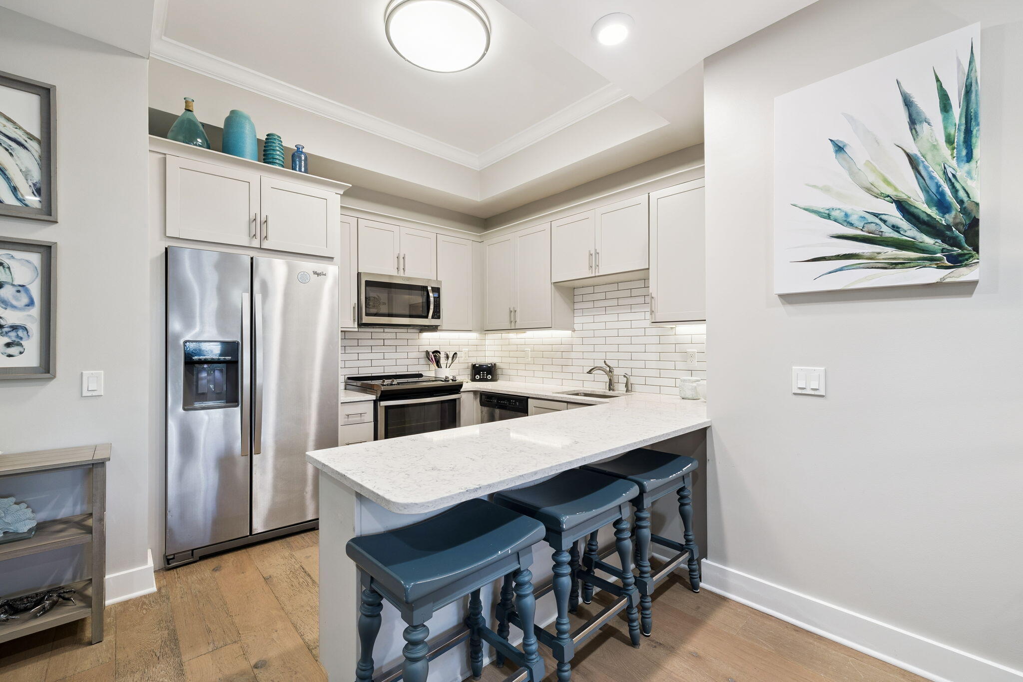 HENDERSON LOFTS - Residential