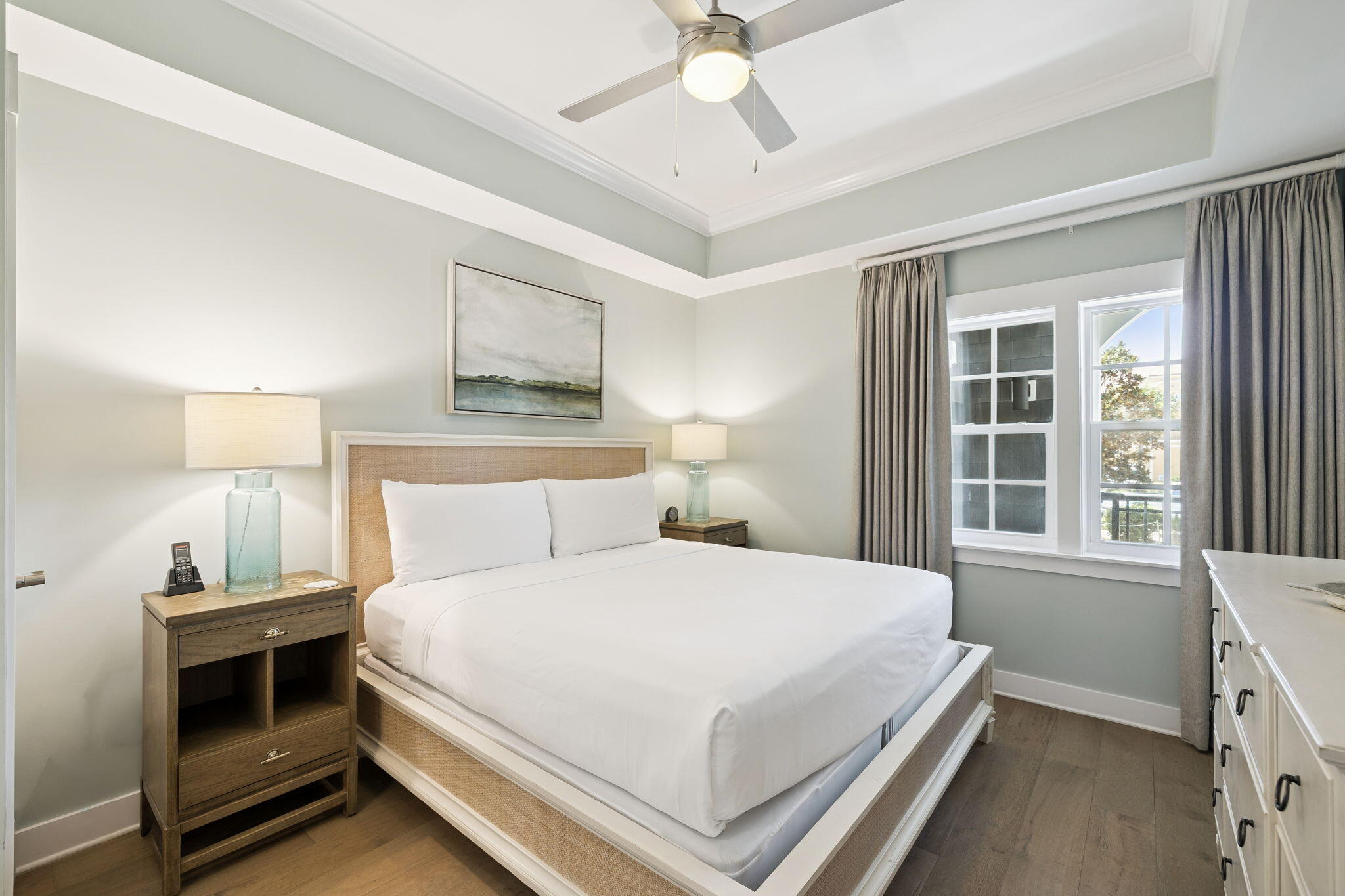 HENDERSON LOFTS - Residential