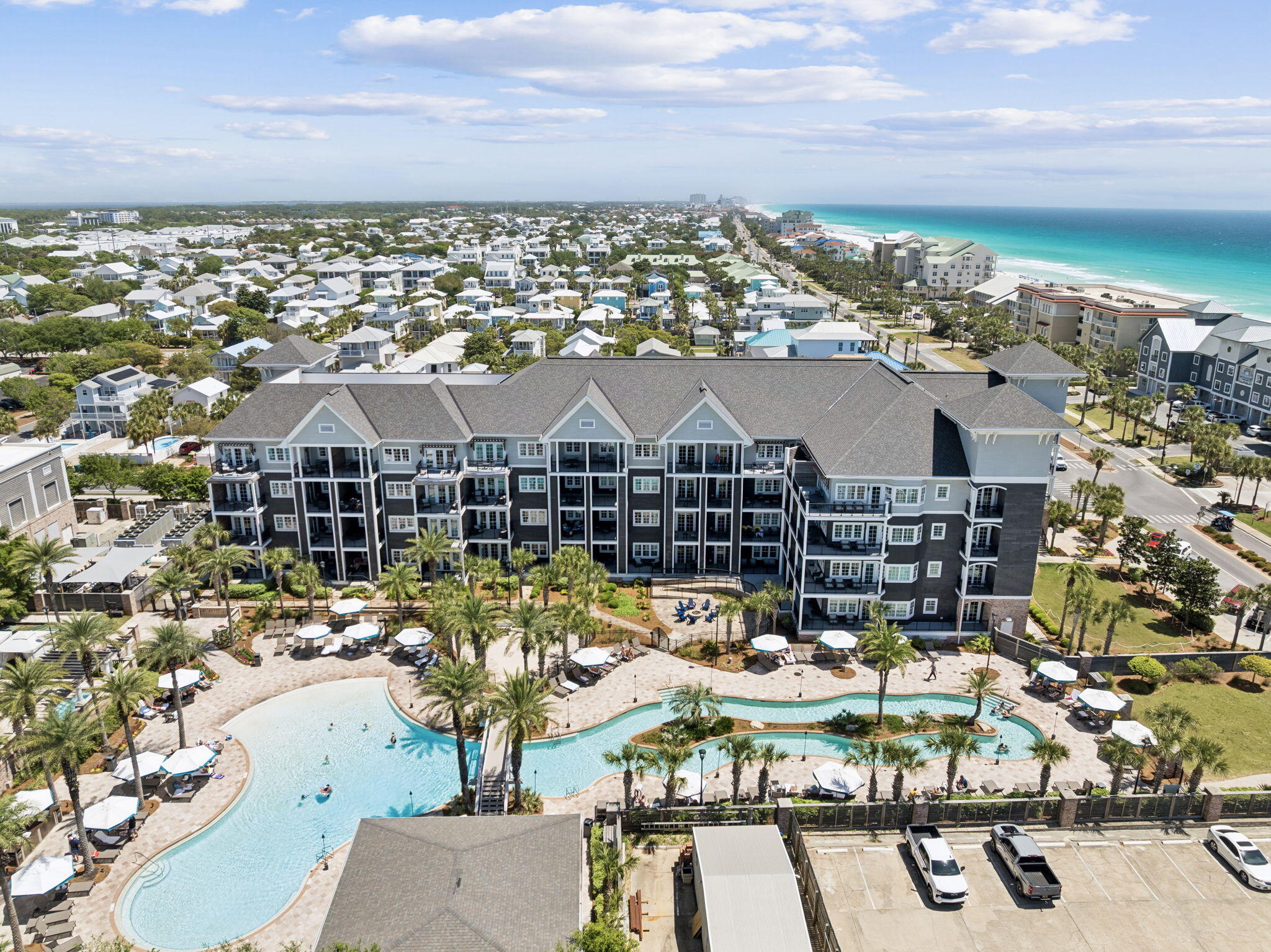 HENDERSON LOFTS - Residential