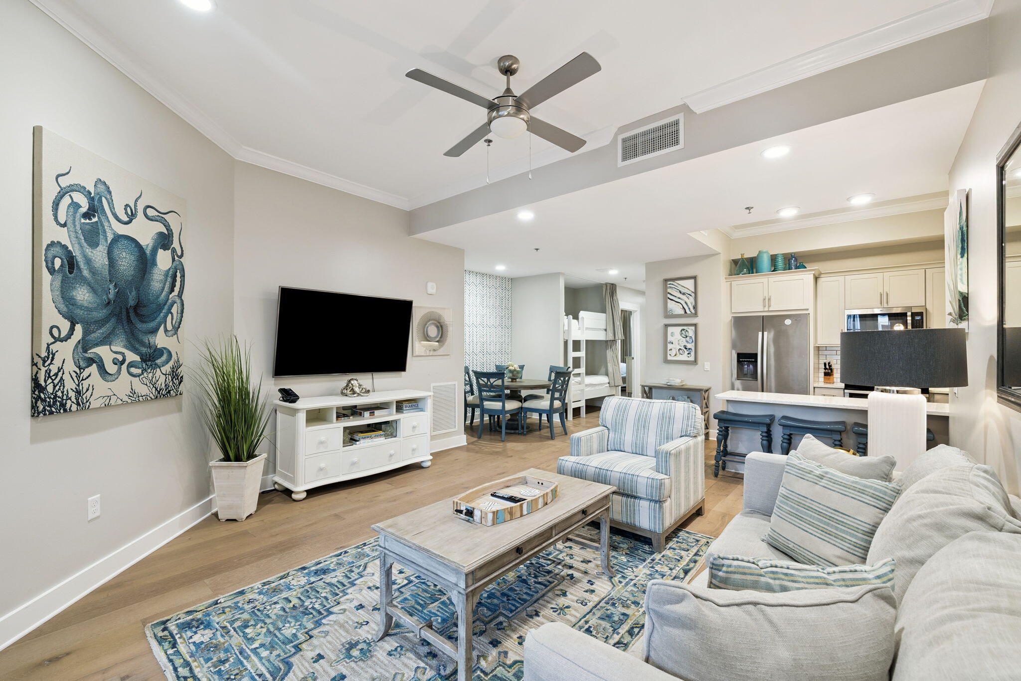 HENDERSON LOFTS - Residential