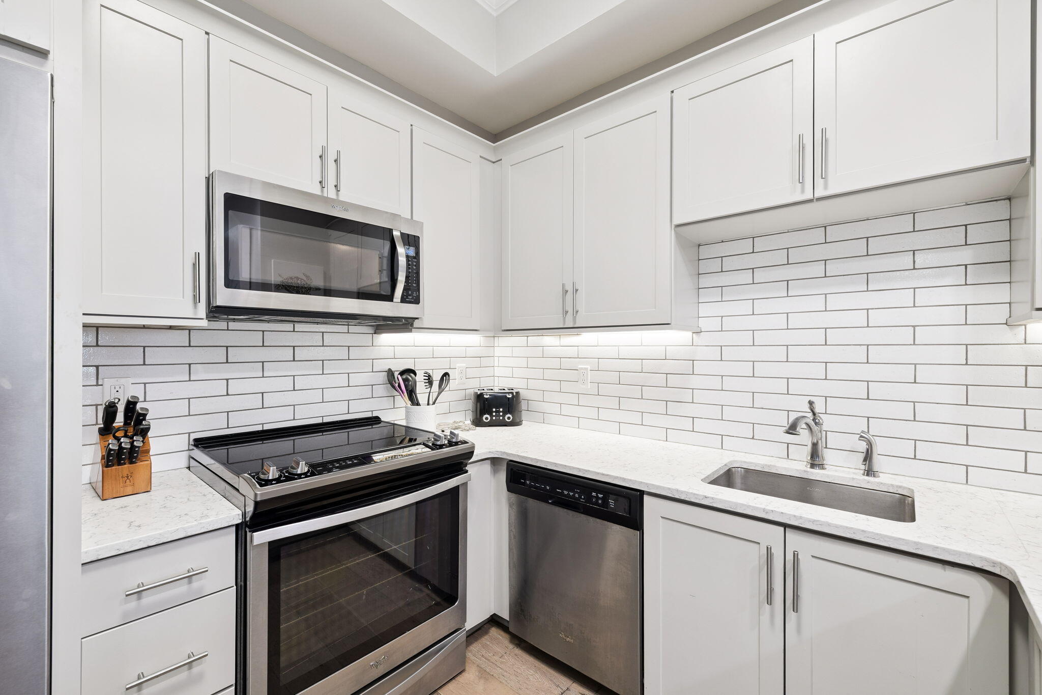 HENDERSON LOFTS - Residential