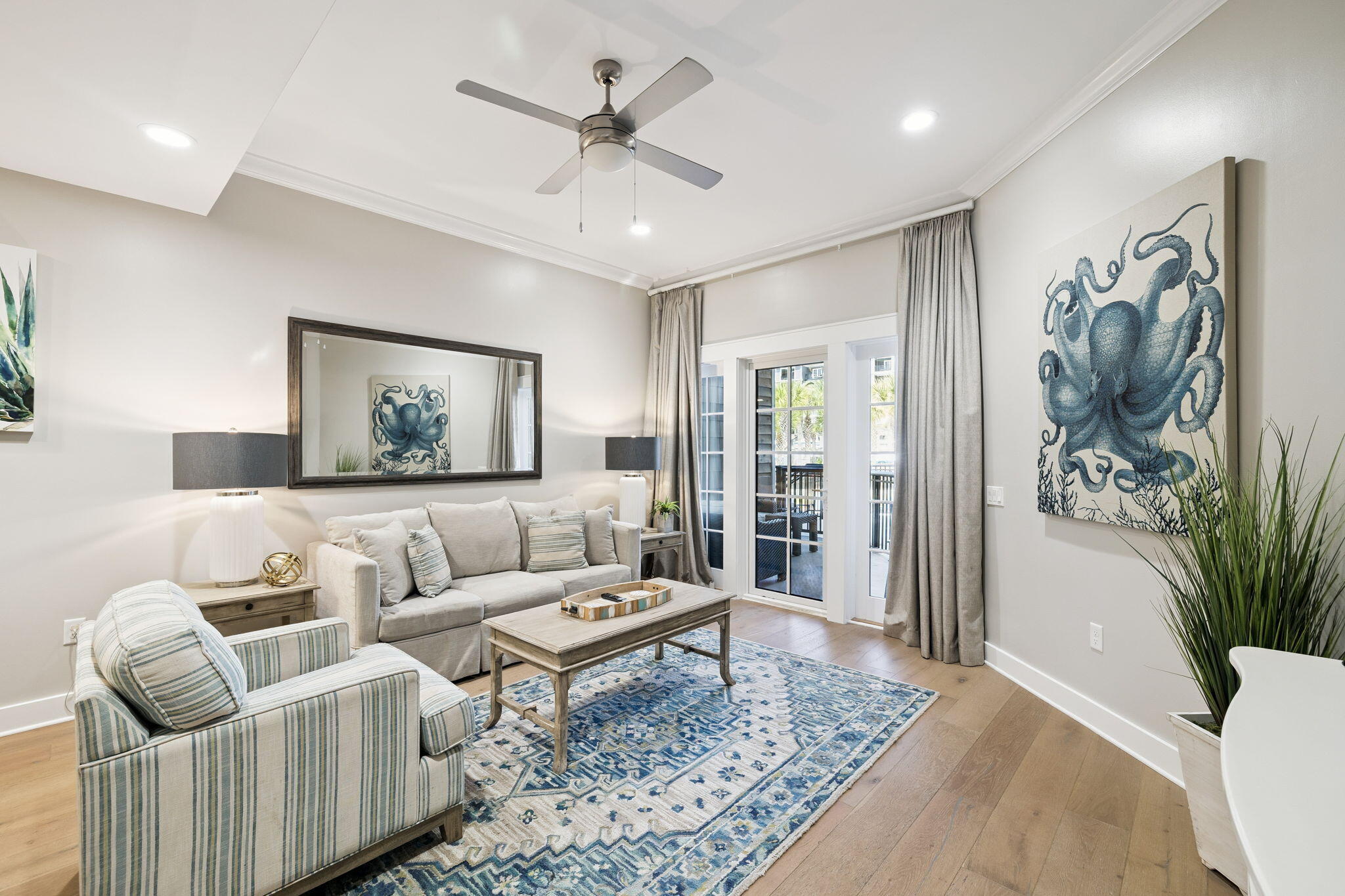 HENDERSON LOFTS - Residential