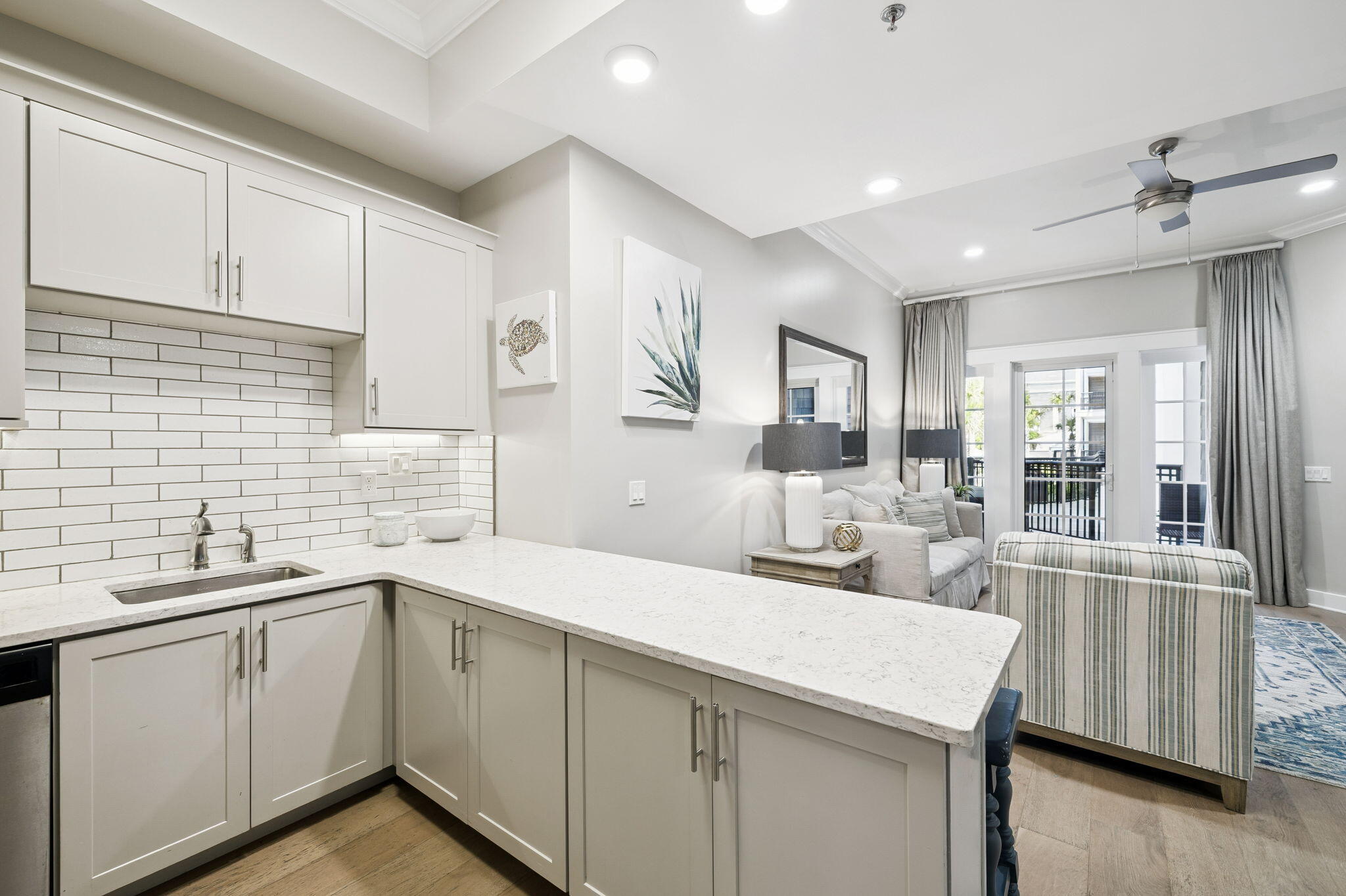 HENDERSON LOFTS - Residential