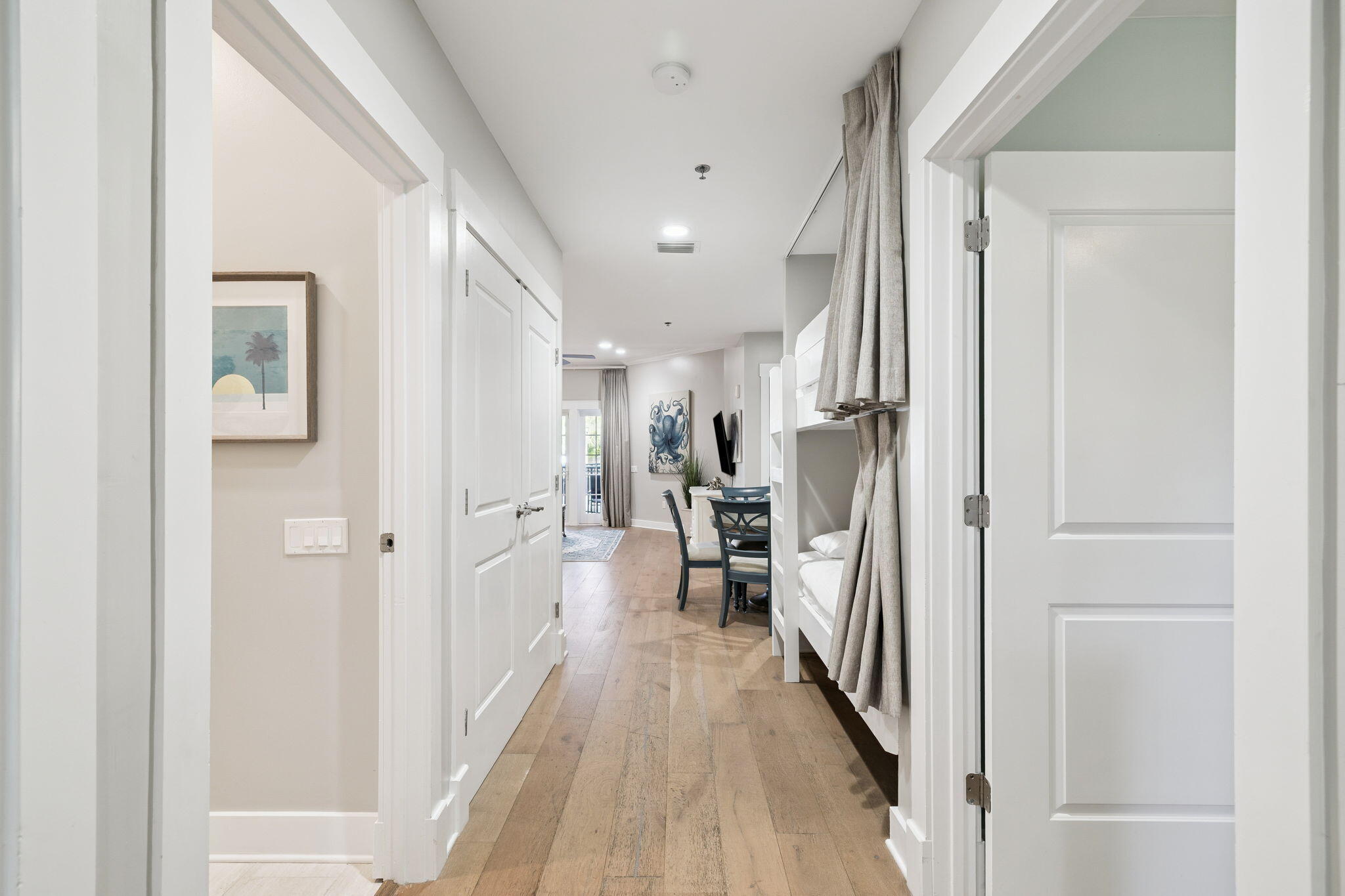 HENDERSON LOFTS - Residential