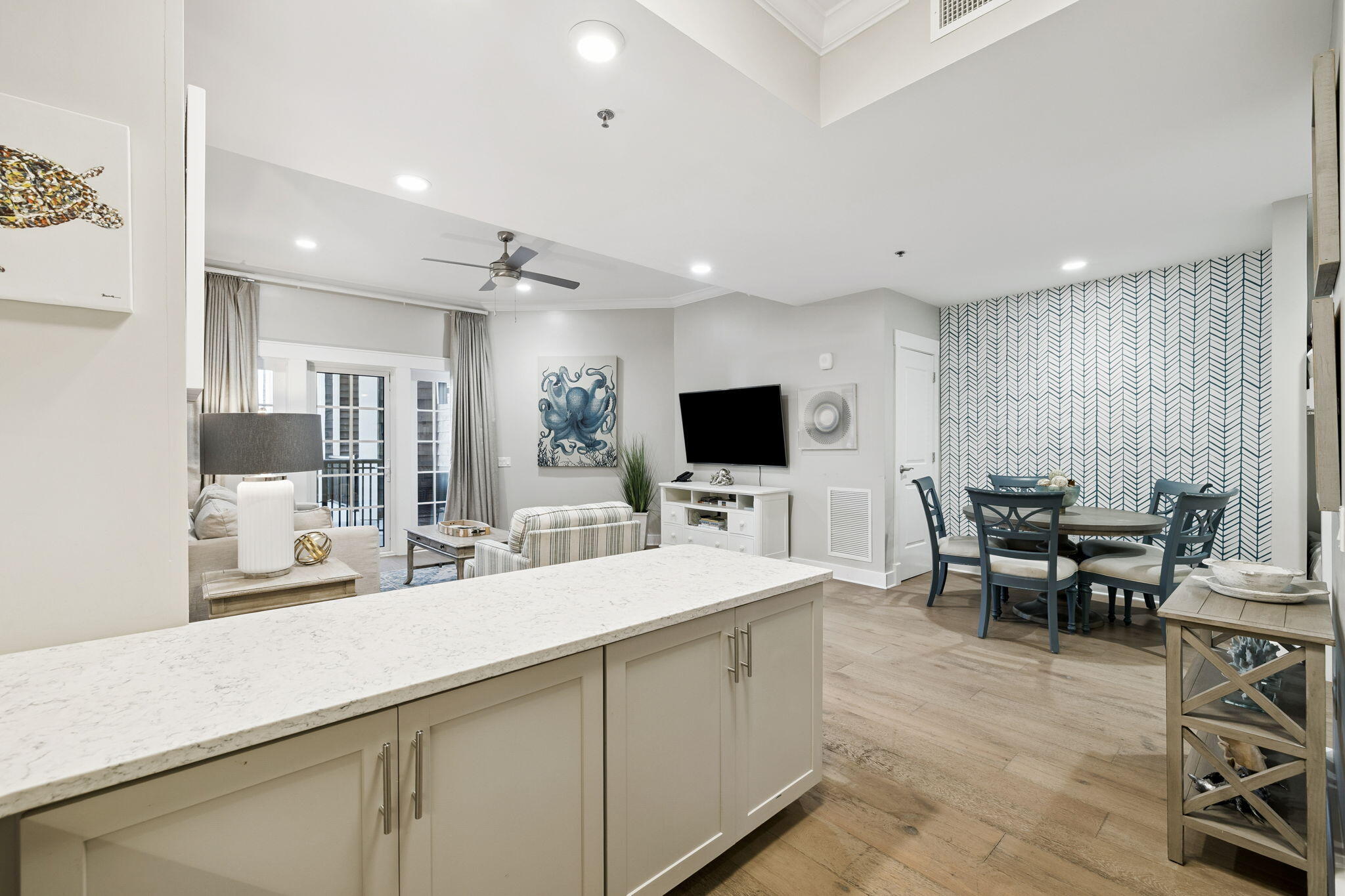 HENDERSON LOFTS - Residential