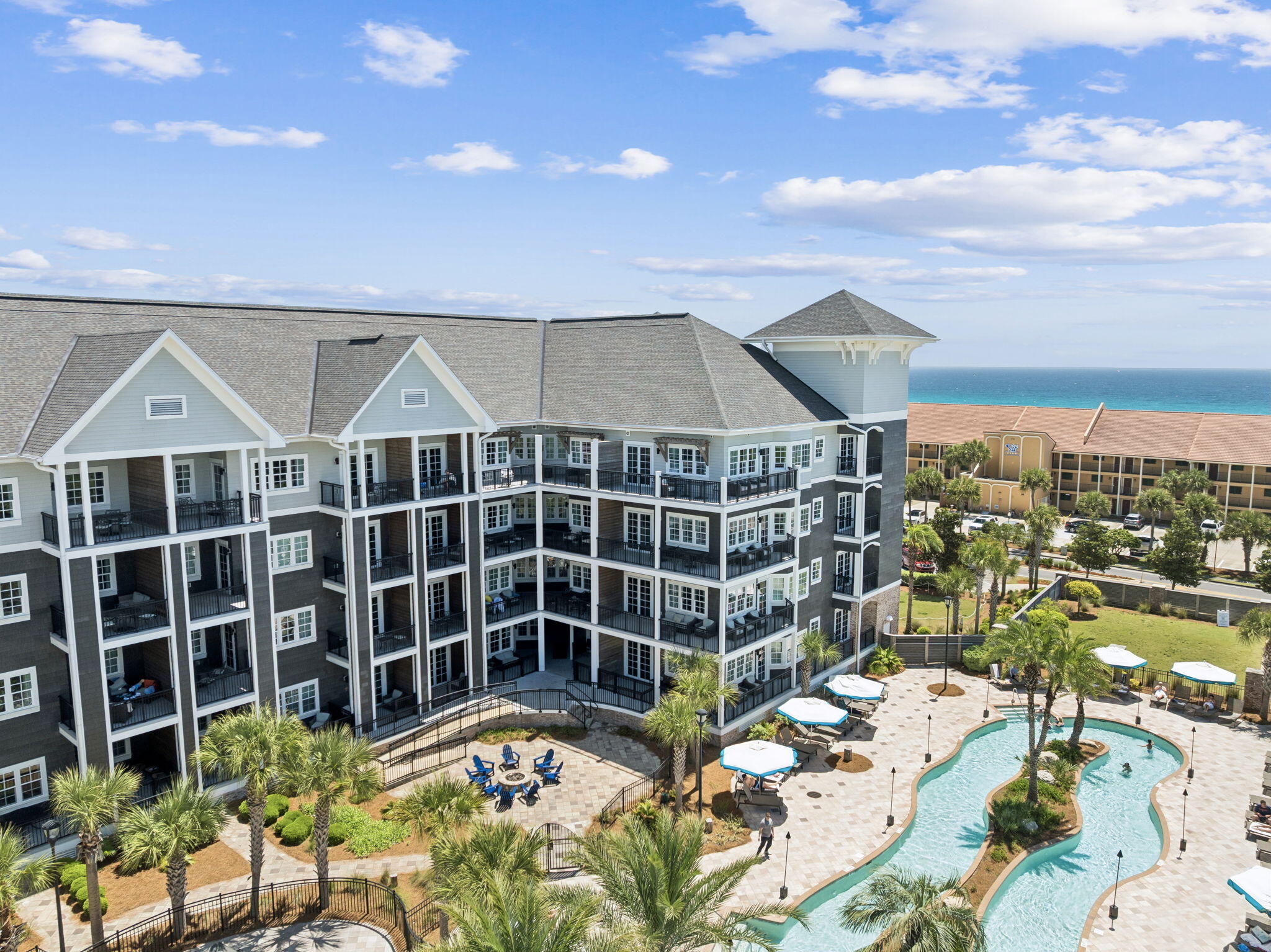 HENDERSON LOFTS - Residential