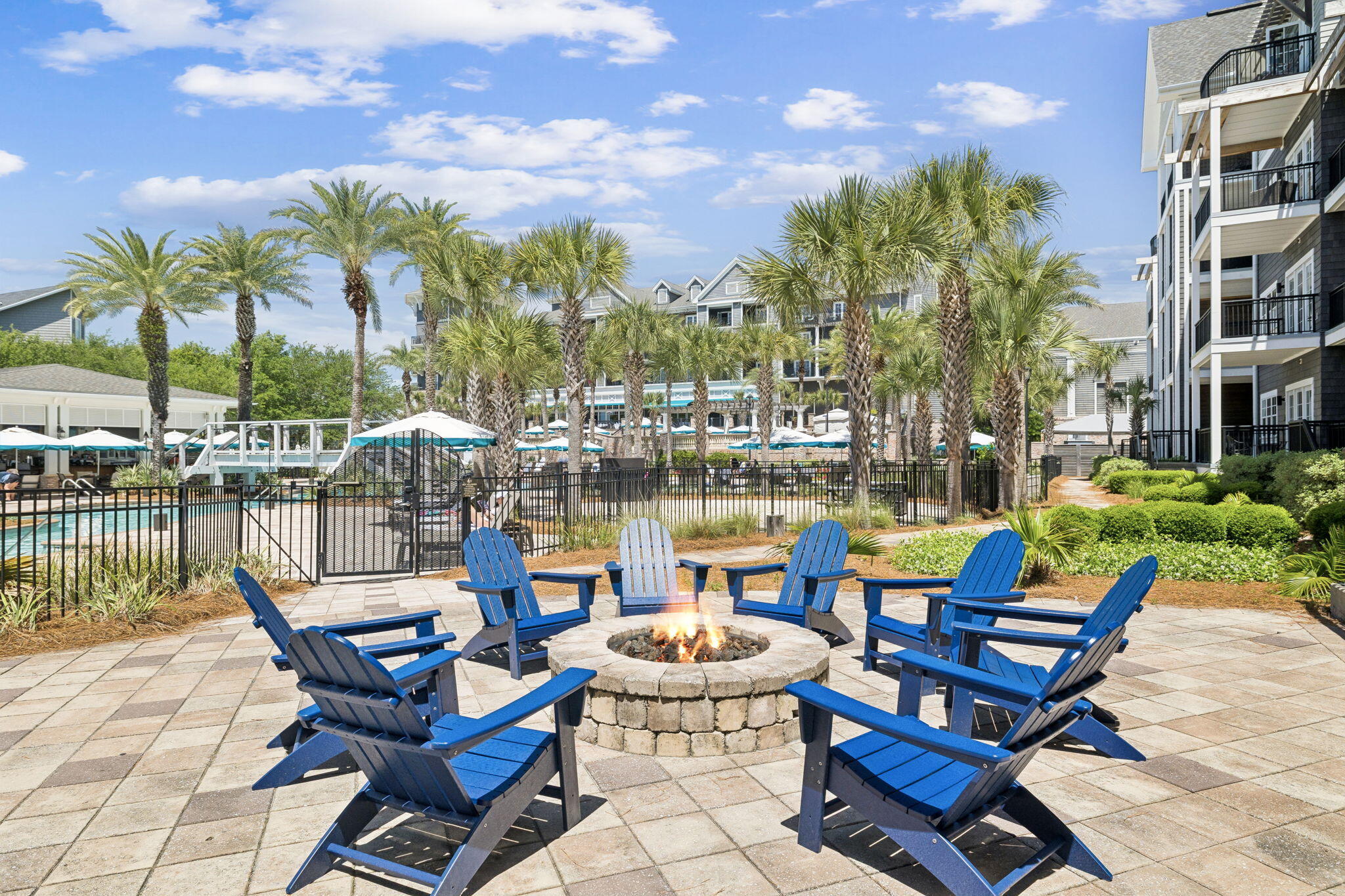 HENDERSON LOFTS - Residential