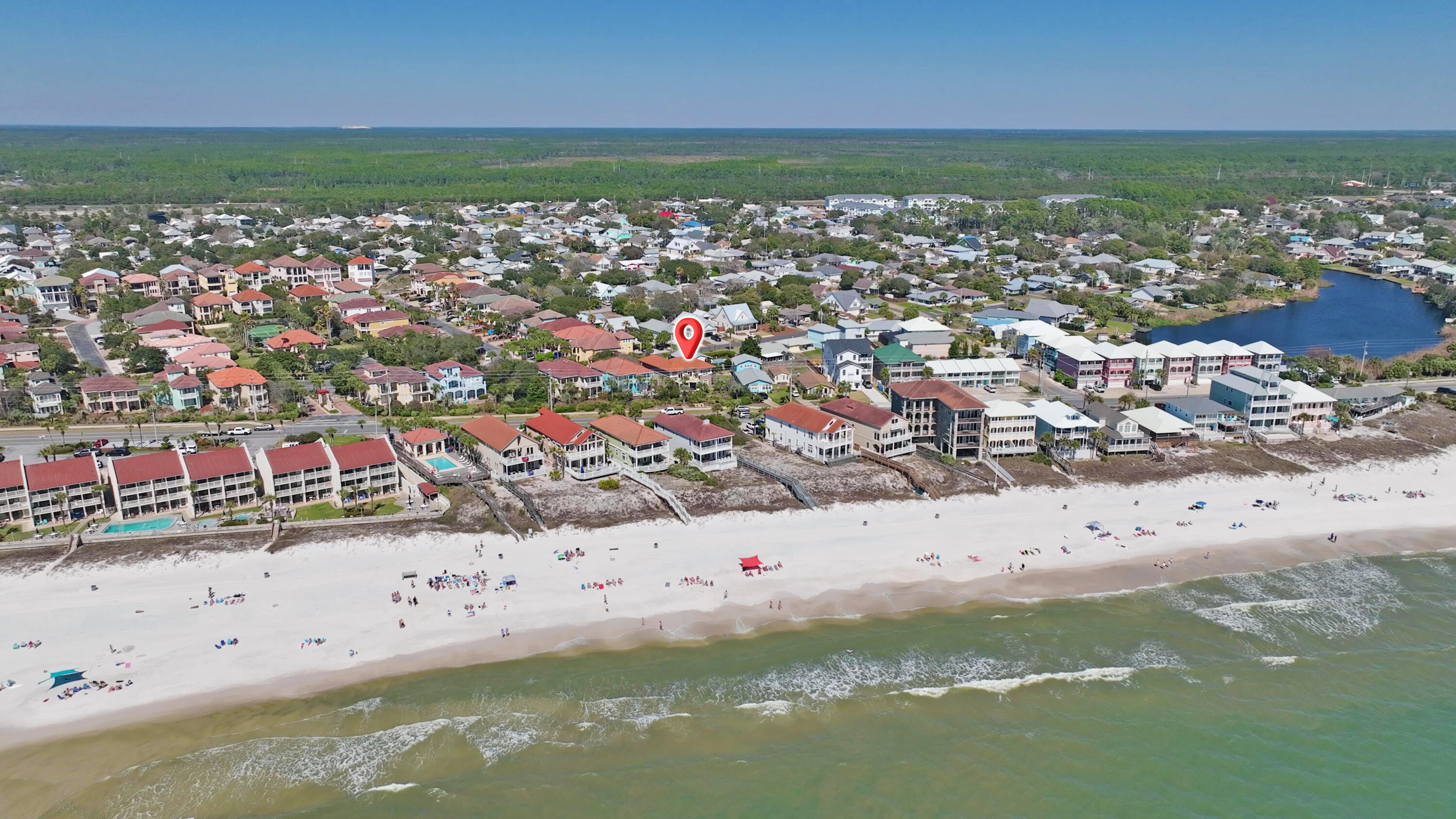 LA VALENCIA BEACH RESORT - Residential