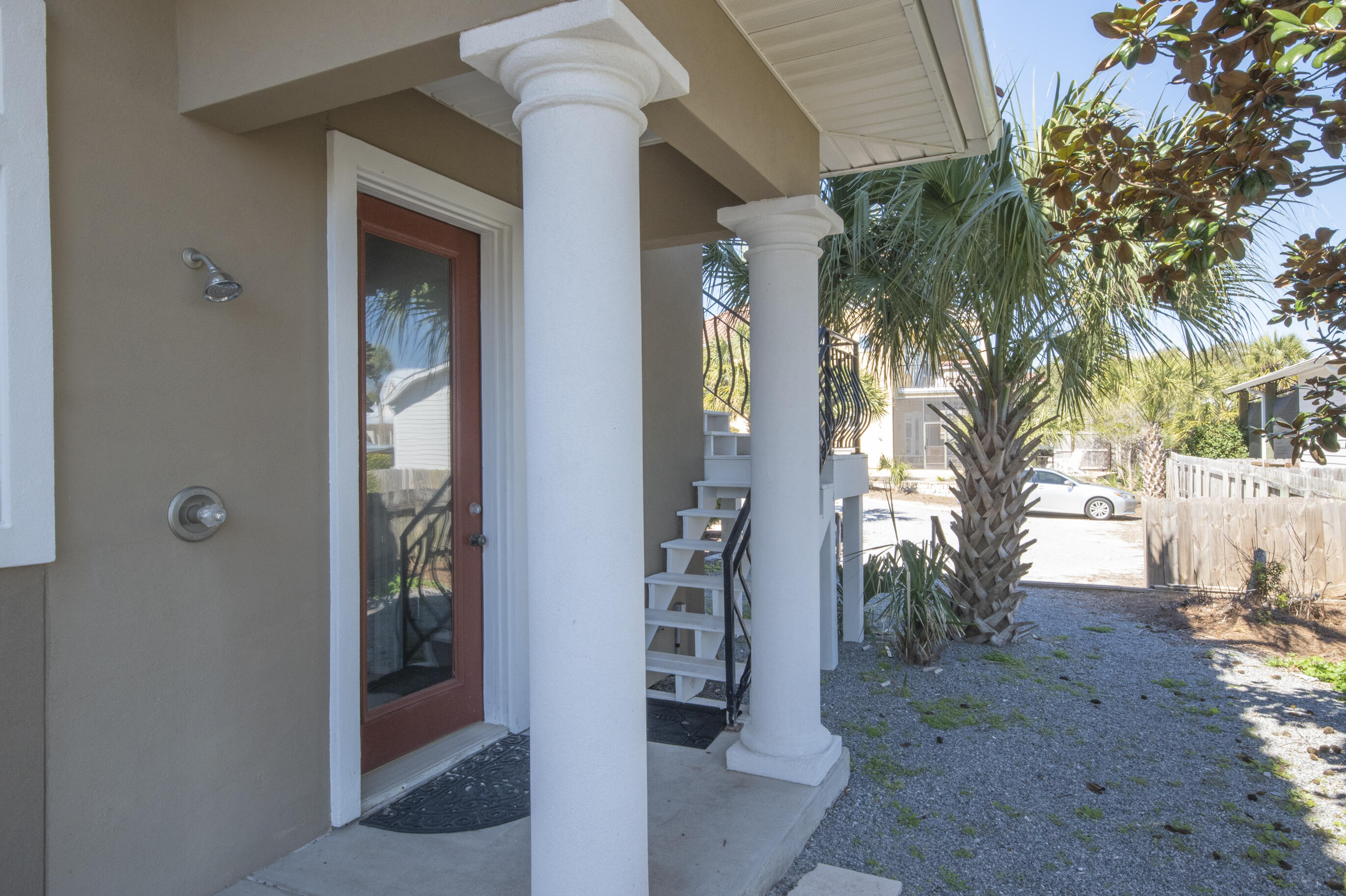 LA VALENCIA BEACH RESORT - Residential