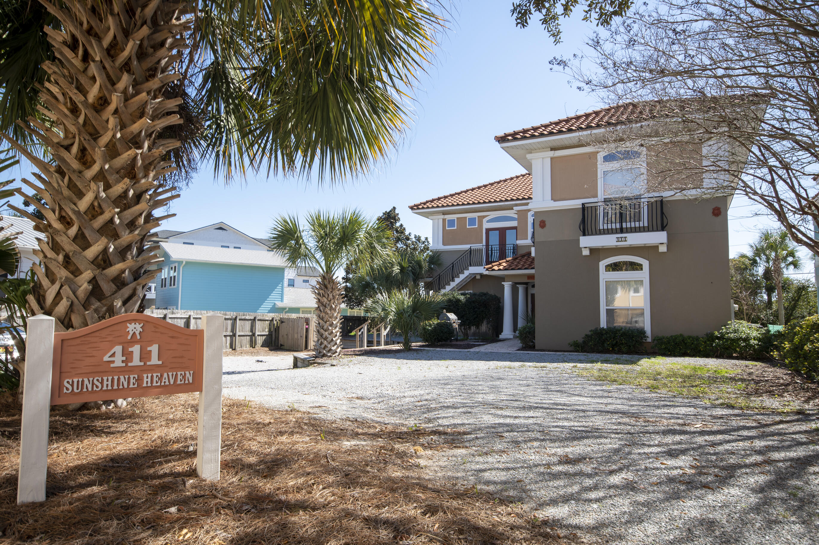 LA VALENCIA BEACH RESORT - Residential