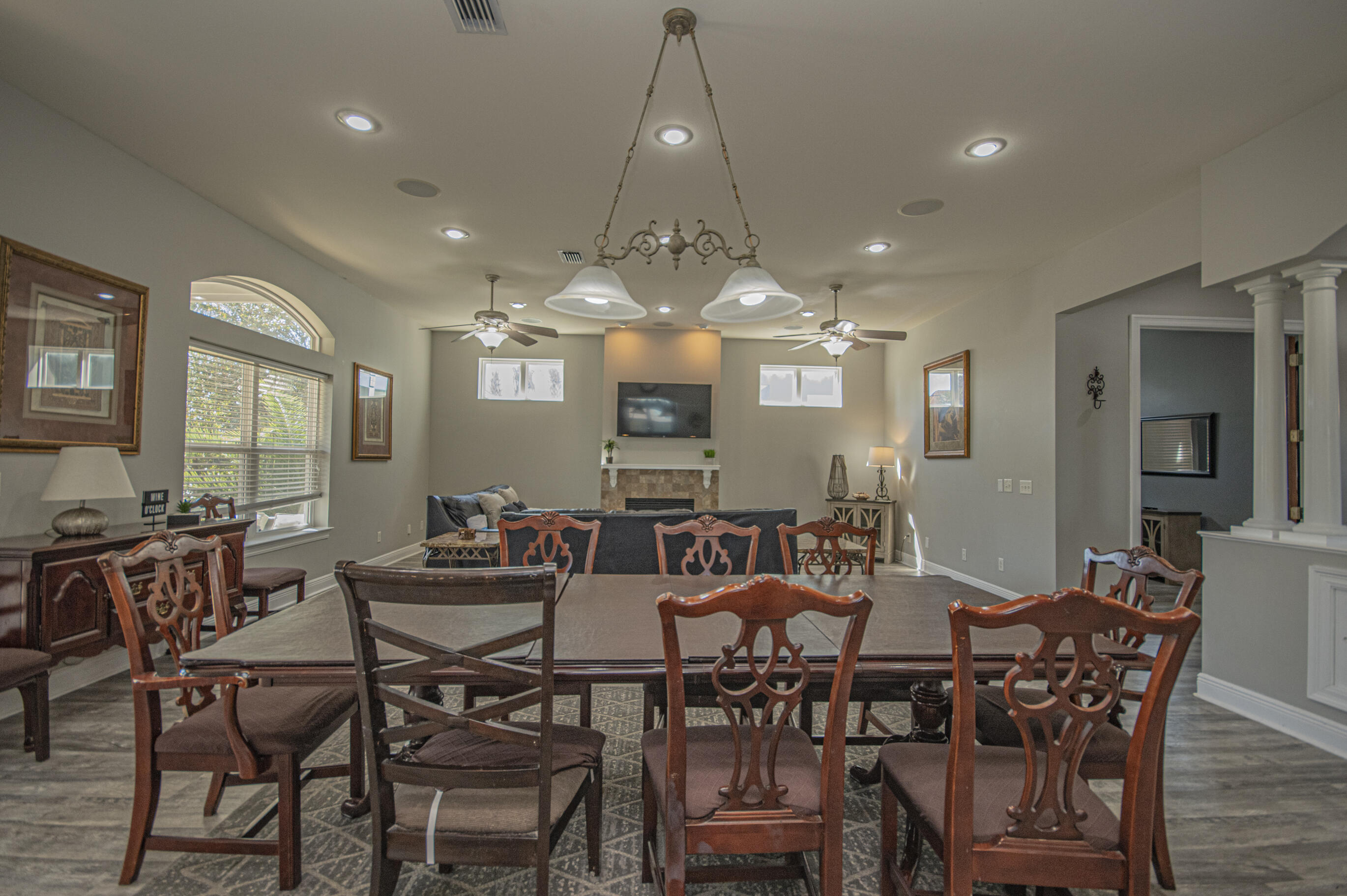 LA VALENCIA BEACH RESORT - Residential