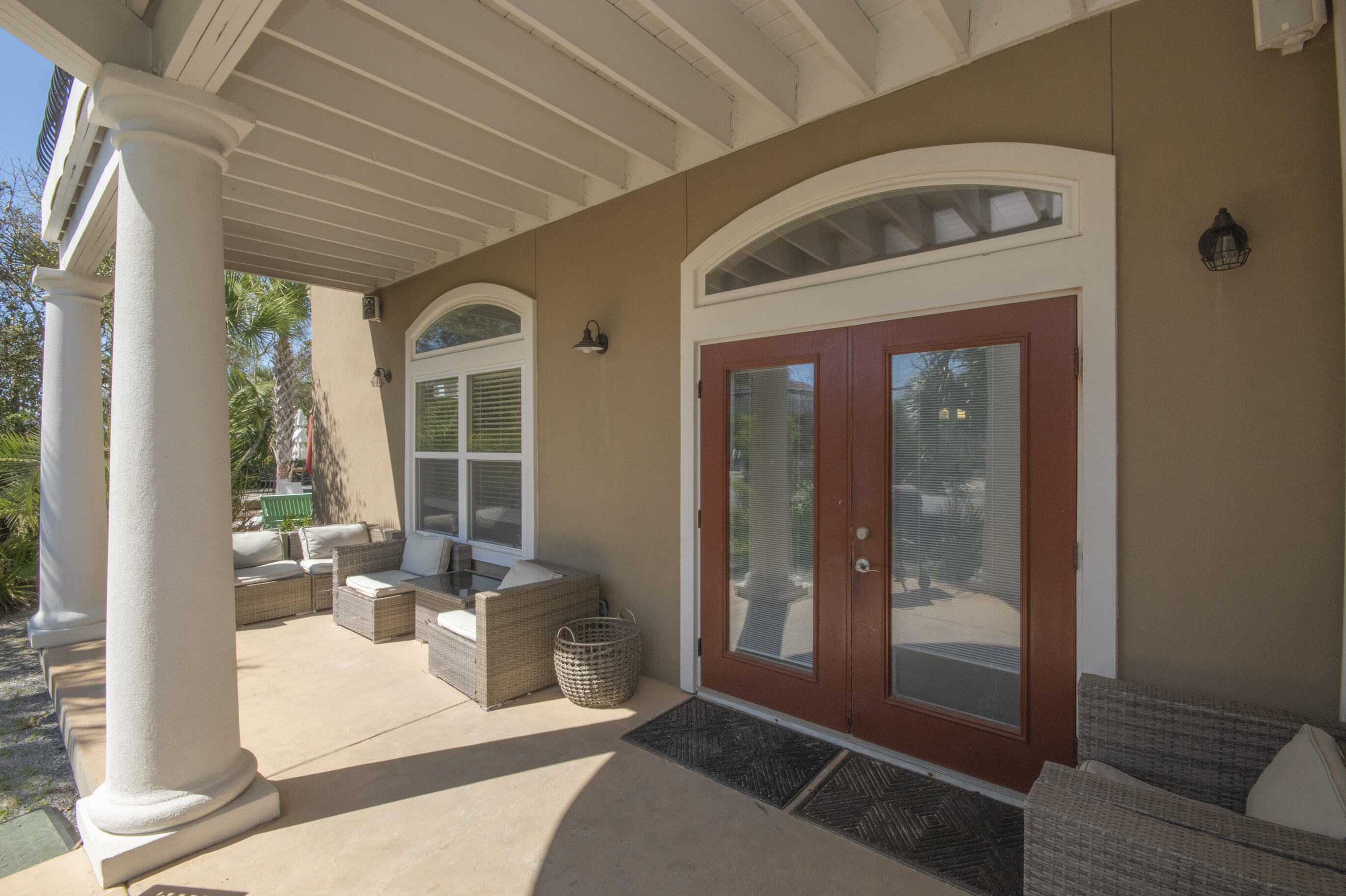 LA VALENCIA BEACH RESORT - Residential