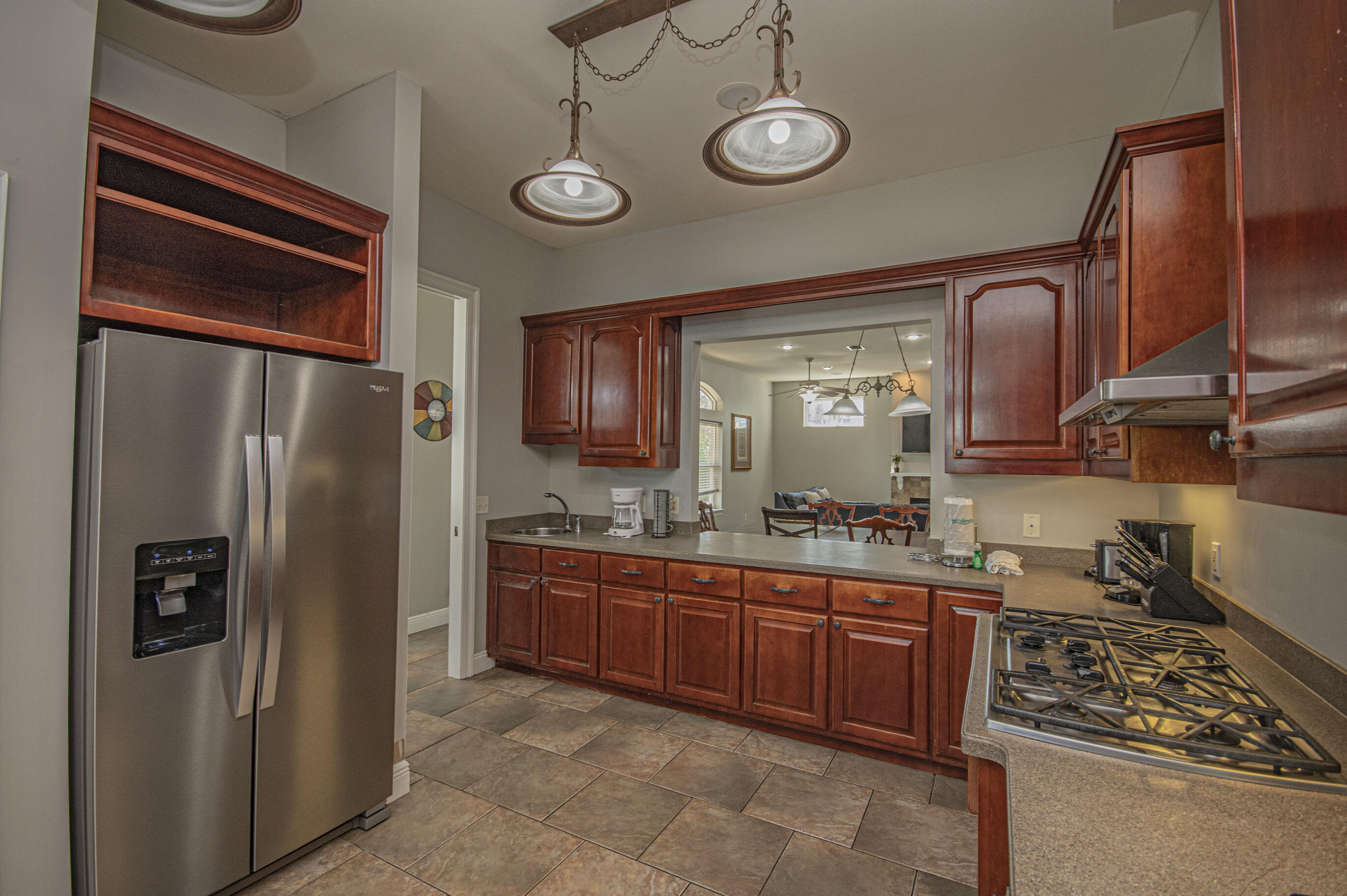 LA VALENCIA BEACH RESORT - Residential