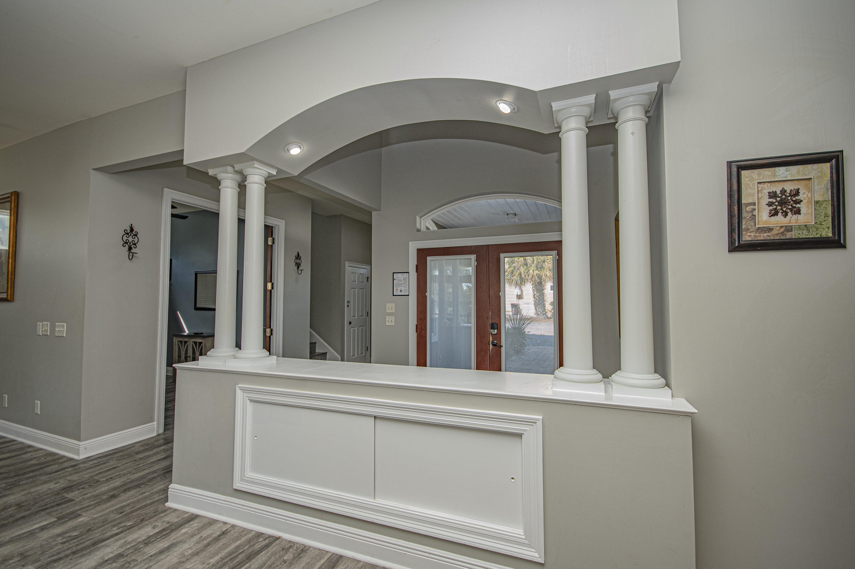 LA VALENCIA BEACH RESORT - Residential