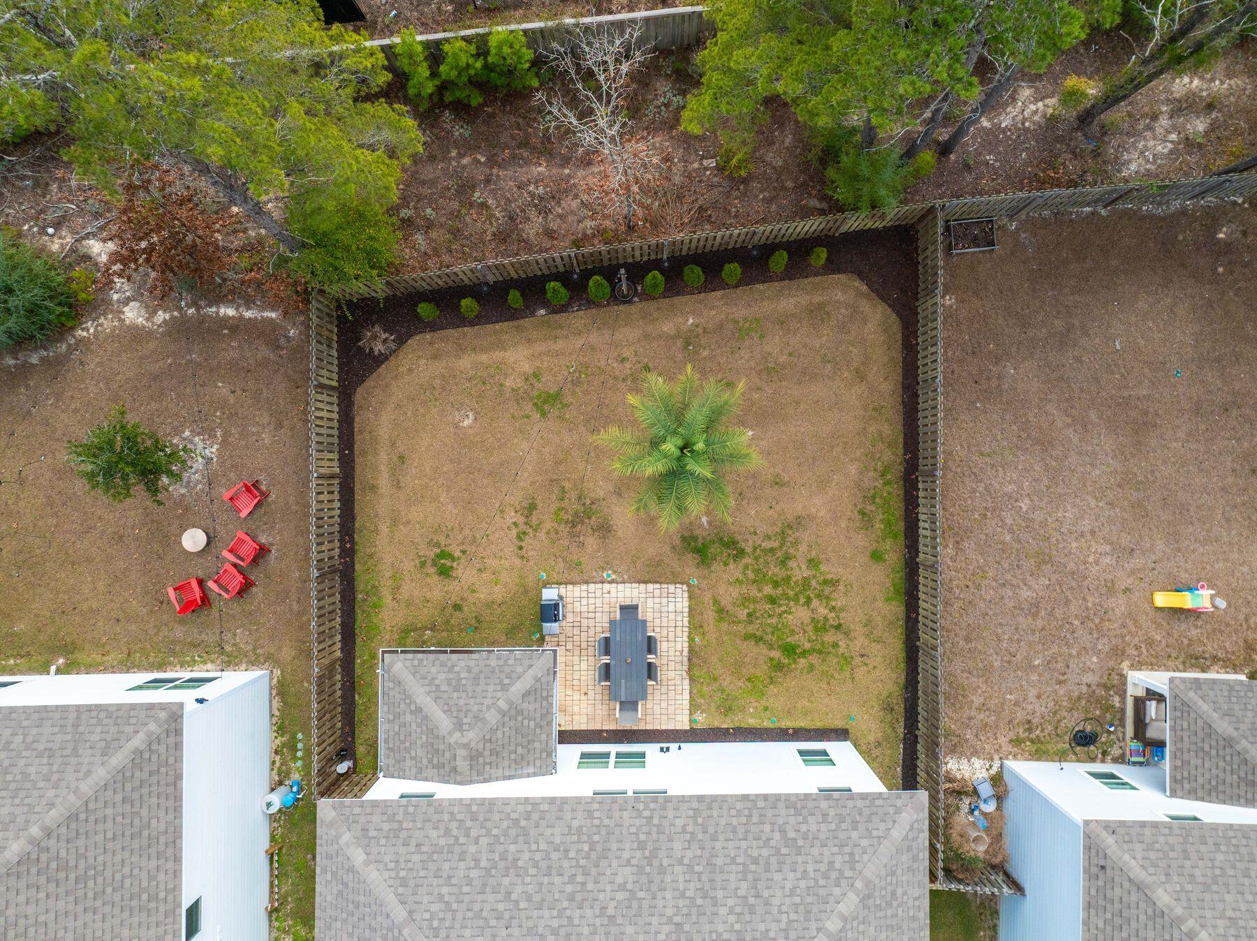 HAMMOCK BAY - MILL COTTAGES - Residential