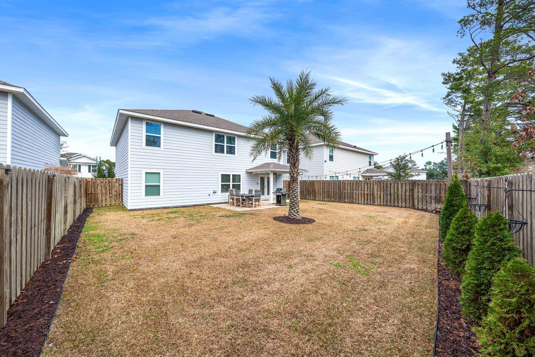 HAMMOCK BAY - MILL COTTAGES - Residential