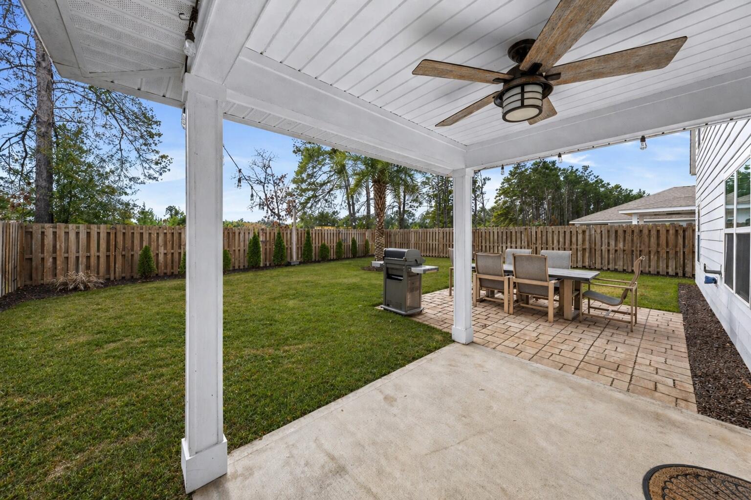 HAMMOCK BAY - MILL COTTAGES - Residential