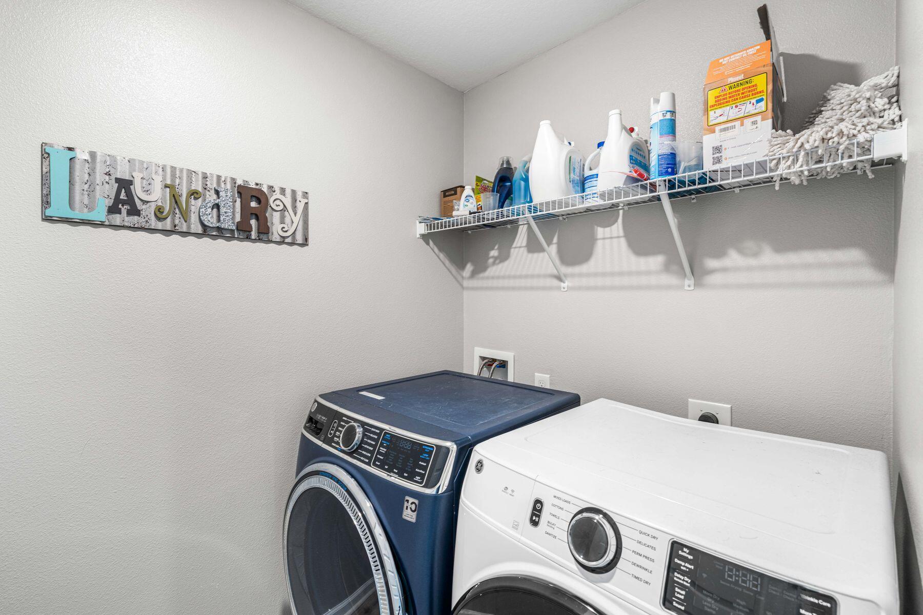 HAMMOCK BAY - MILL COTTAGES - Residential