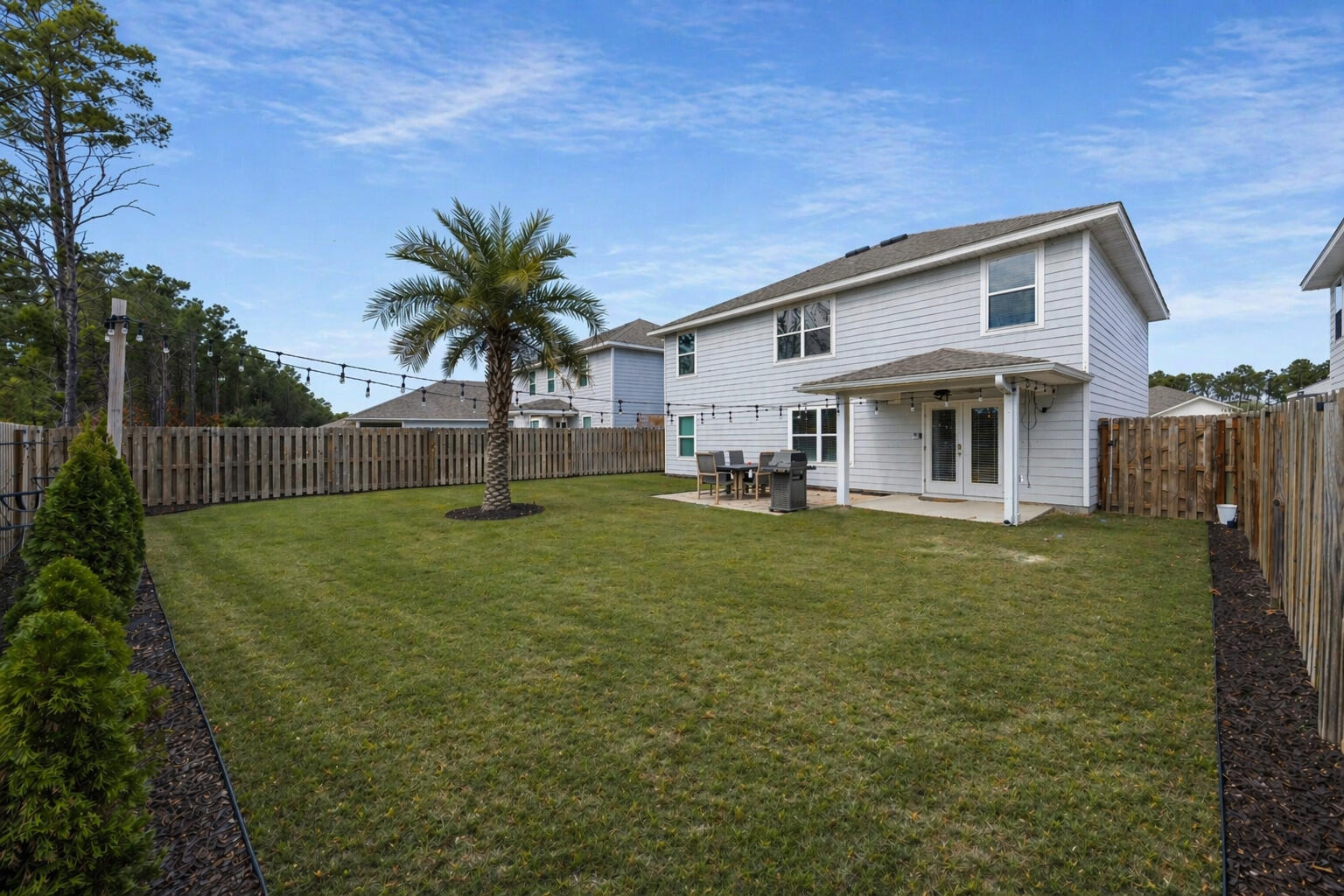 HAMMOCK BAY - MILL COTTAGES - Residential