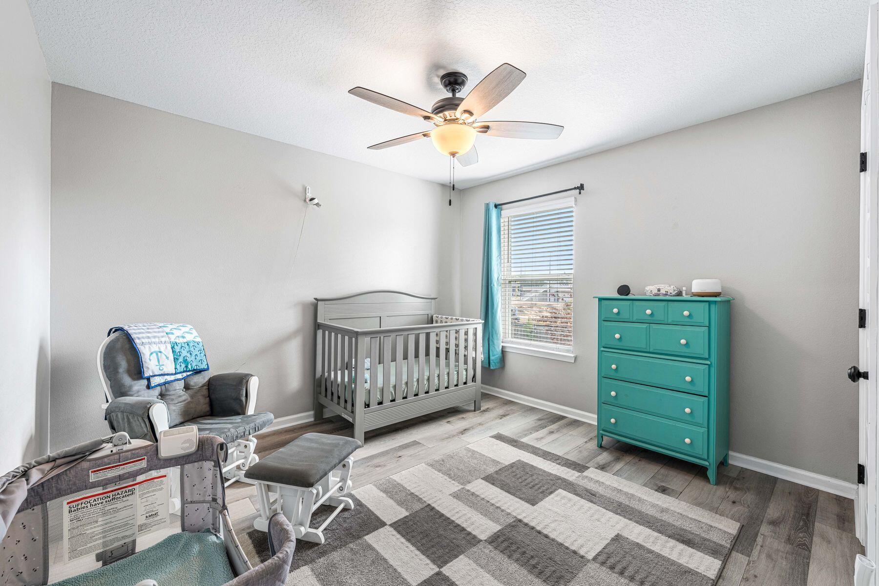 HAMMOCK BAY - MILL COTTAGES - Residential