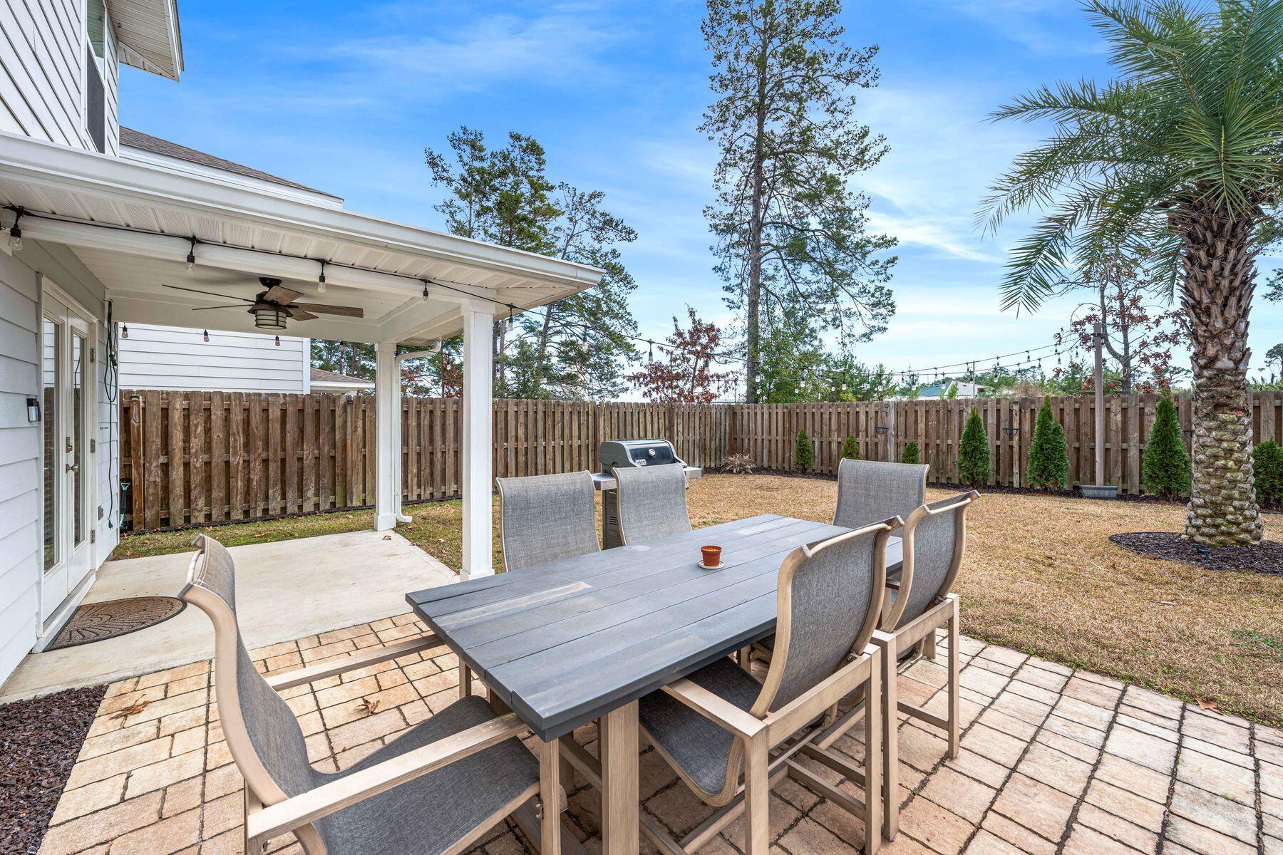 HAMMOCK BAY - MILL COTTAGES - Residential