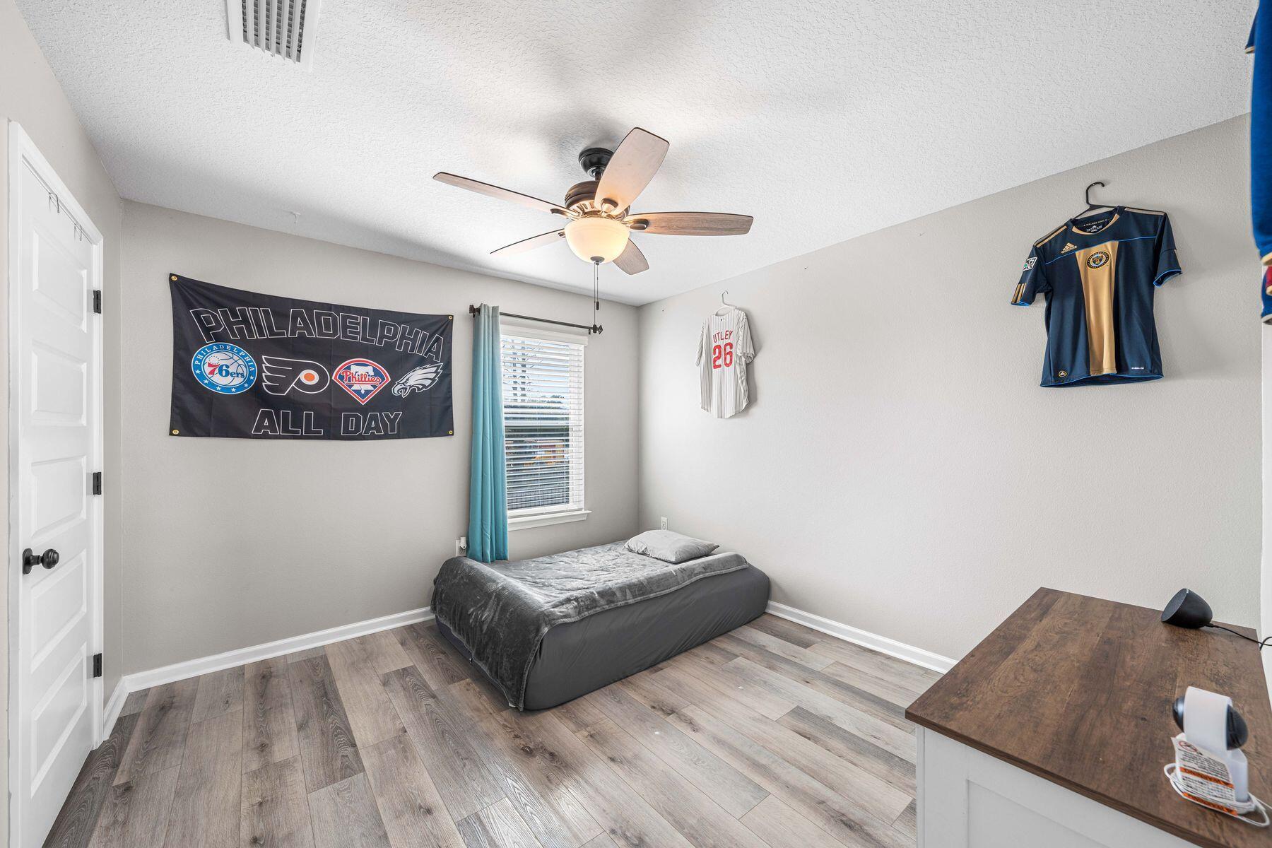 HAMMOCK BAY - MILL COTTAGES - Residential