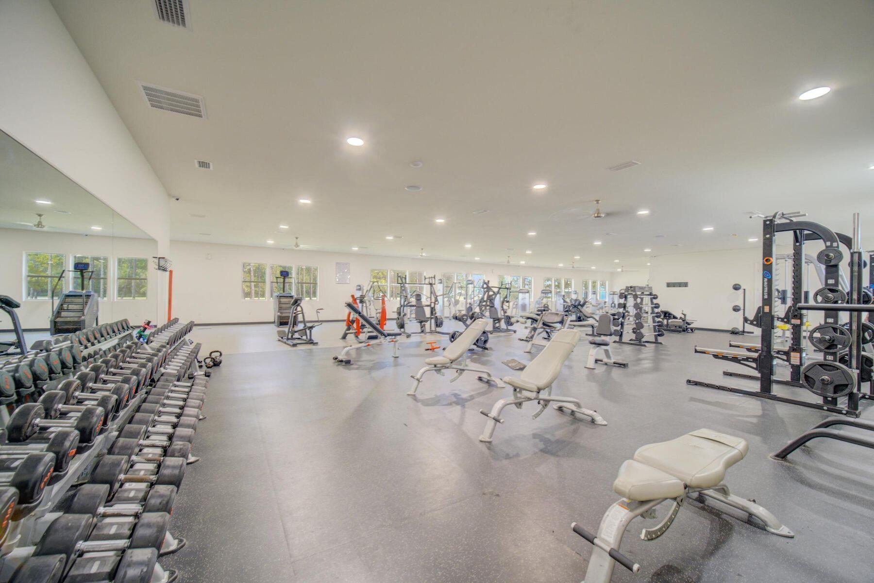 HAMMOCK BAY - MILL COTTAGES - Residential