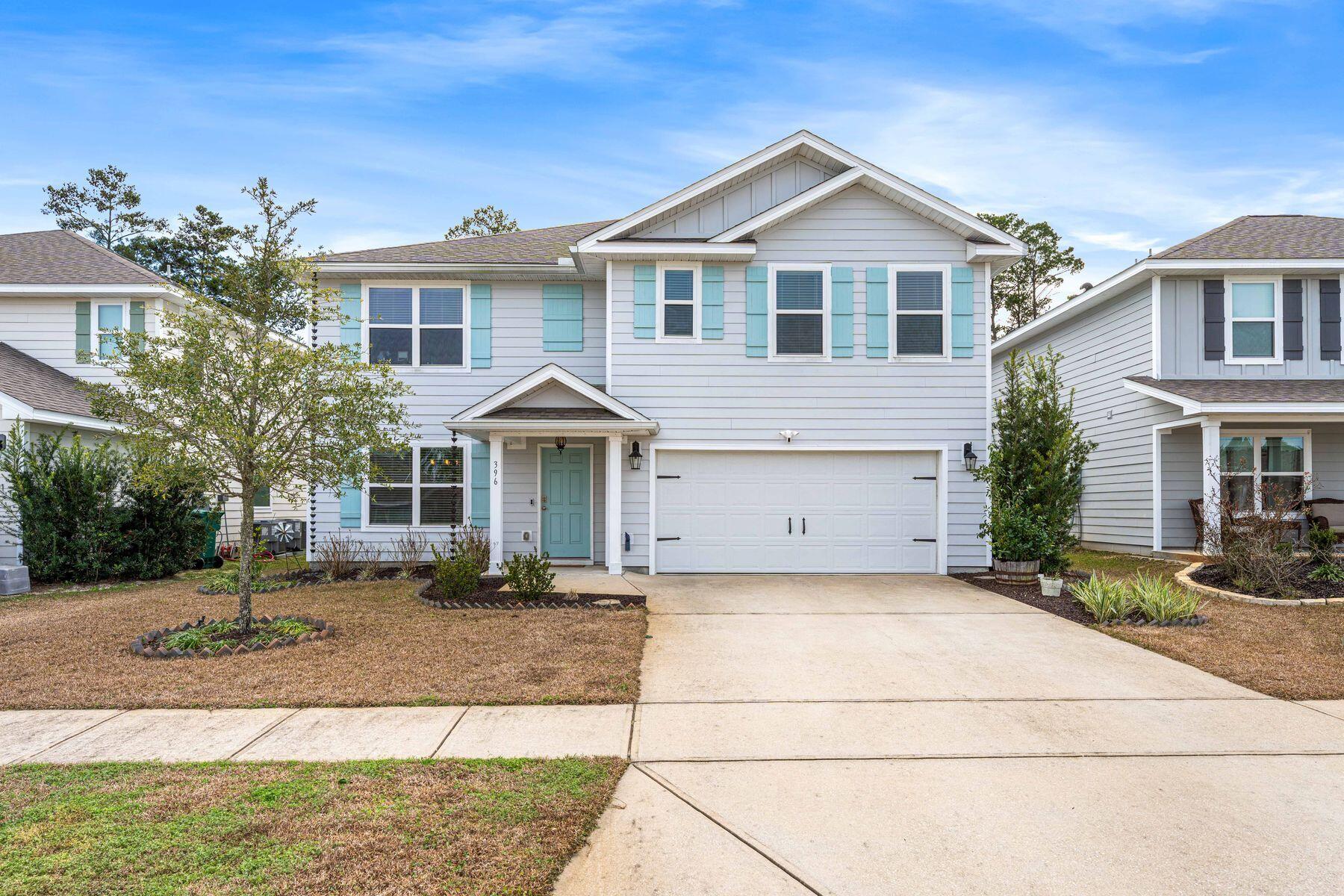 HAMMOCK BAY - MILL COTTAGES - Residential