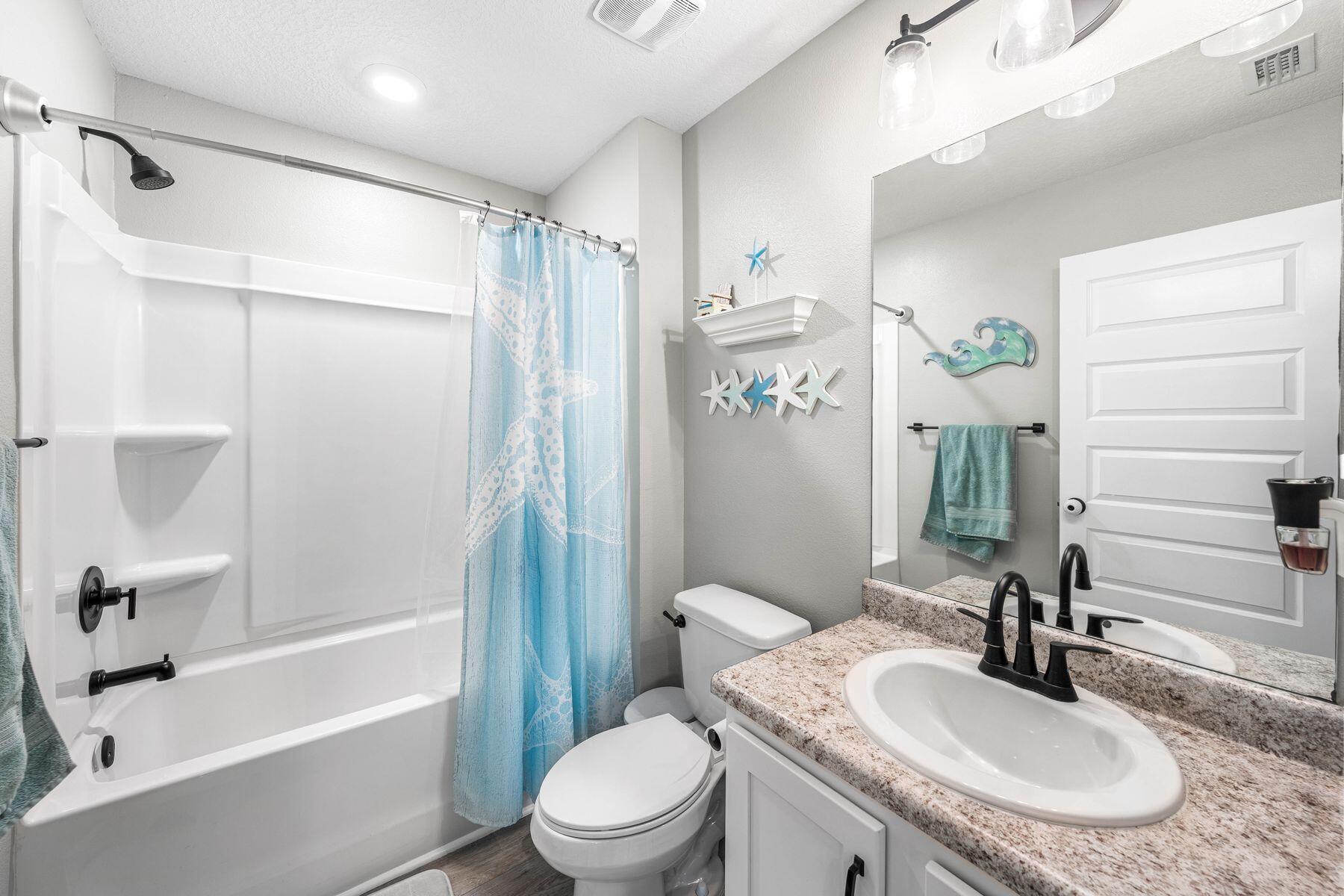 HAMMOCK BAY - MILL COTTAGES - Residential