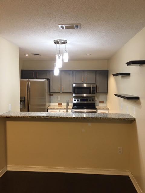 NEW WALTON VILLAGE - Residential Lease