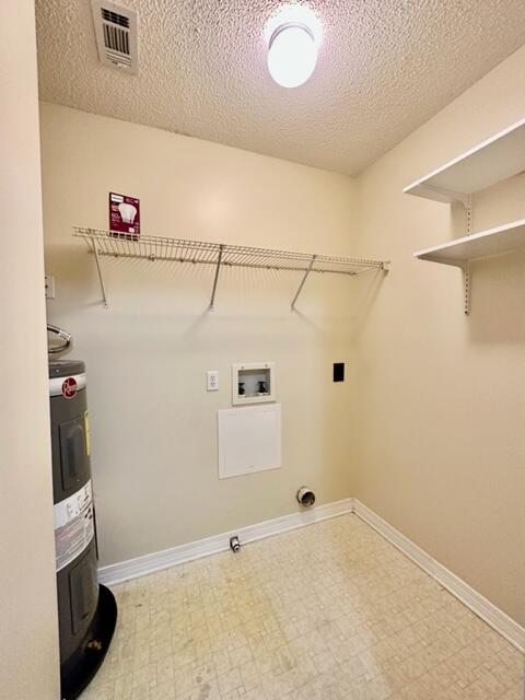 NEW WALTON VILLAGE - Residential Lease