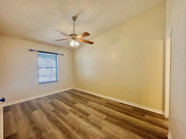 NEW WALTON VILLAGE - Residential Lease