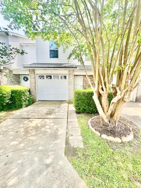 NEW WALTON VILLAGE - Residential Lease