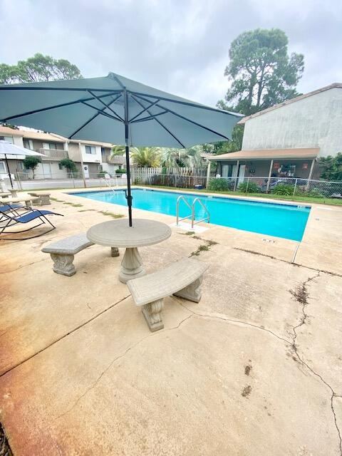 NEW WALTON VILLAGE - Residential Lease