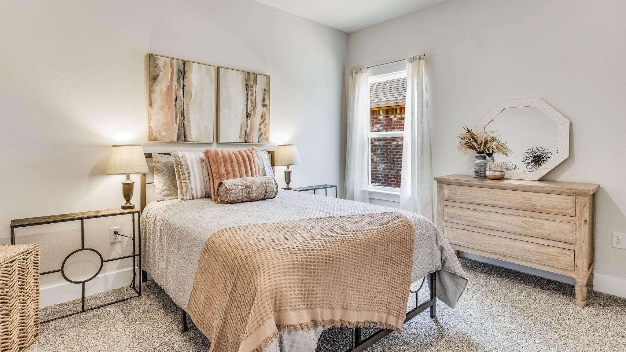 Deer Ridge Crossing - Residential