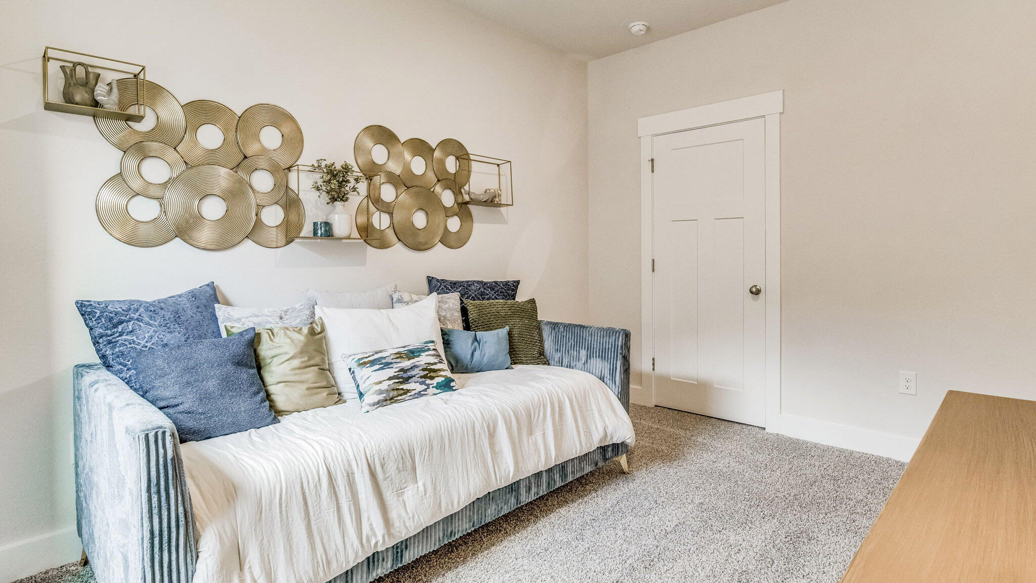 Deer Ridge Crossing - Residential