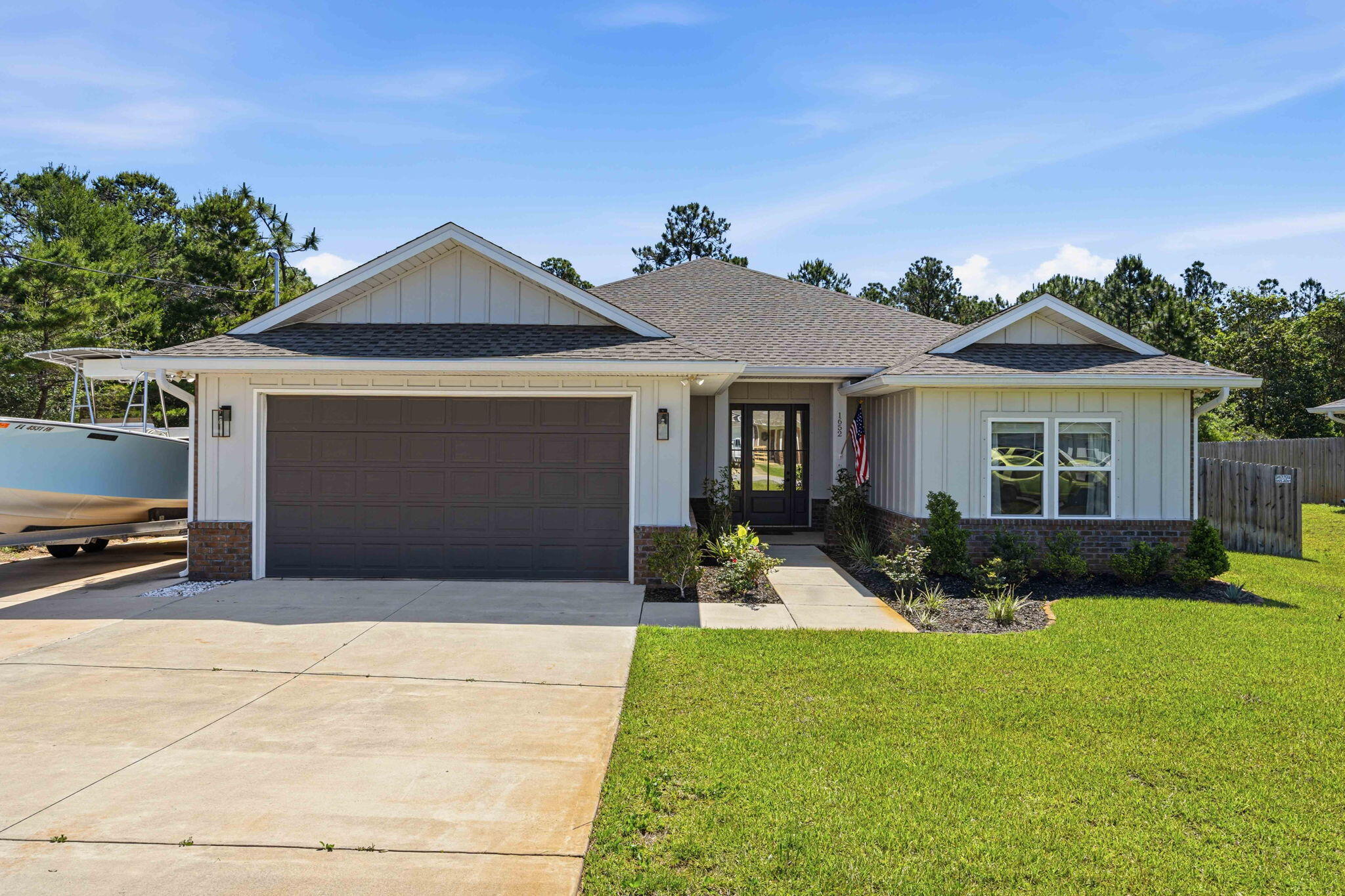 1652 Ponderosa Drive