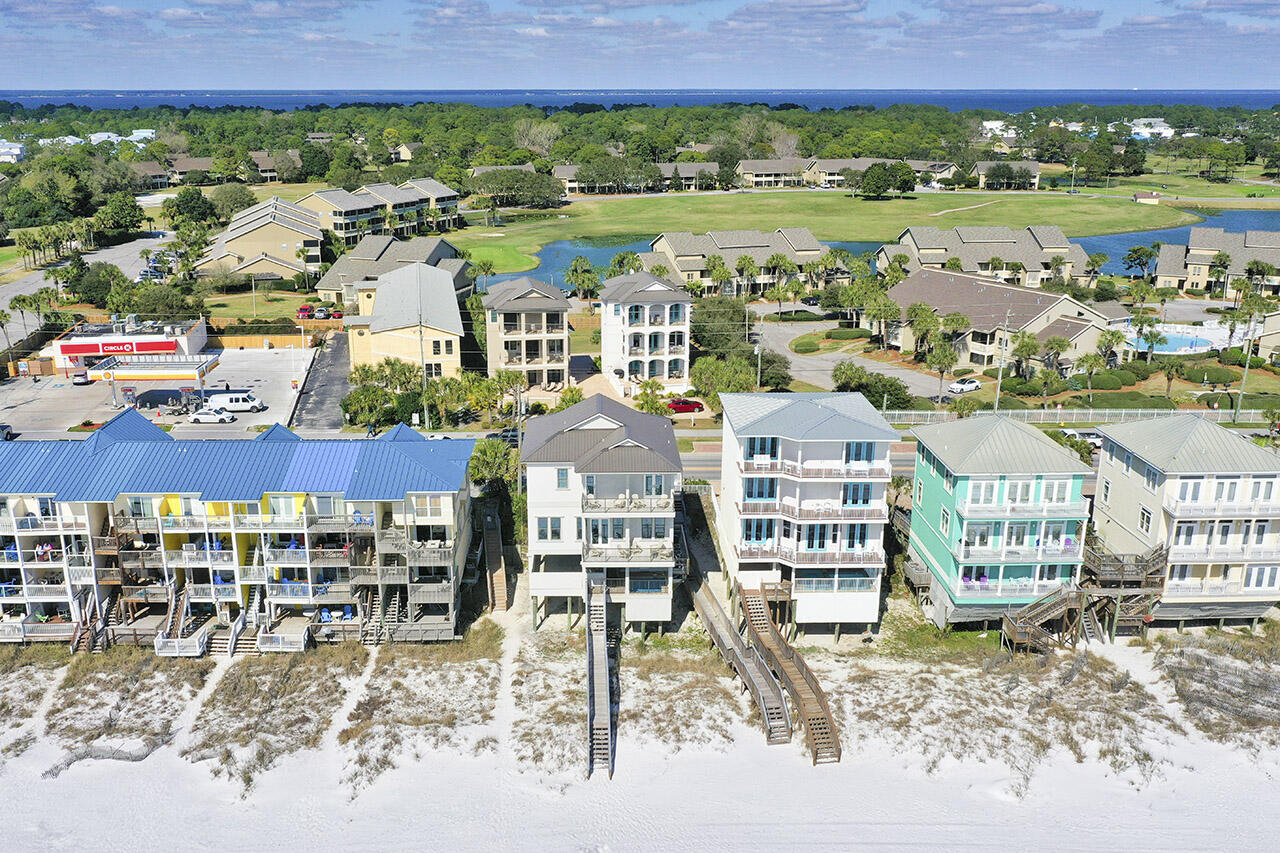 WARREN HEIGHTS - Residential