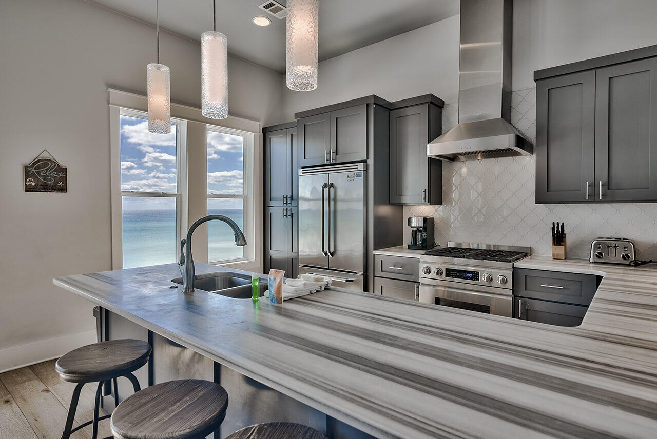 WARREN HEIGHTS - Residential