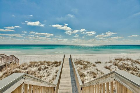 1513 Scenic Gulf Drive Miramar Beach FL 32550