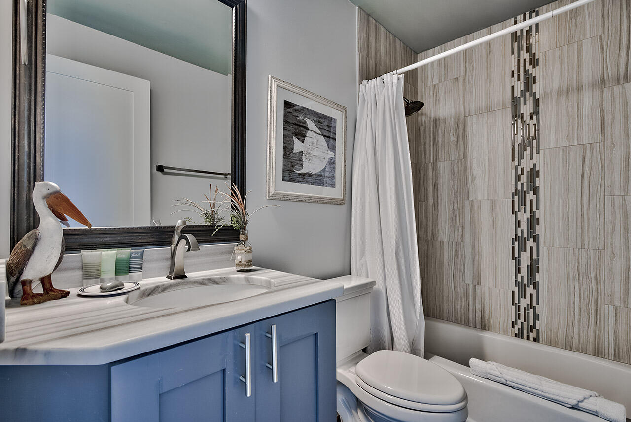 WARREN HEIGHTS - Residential