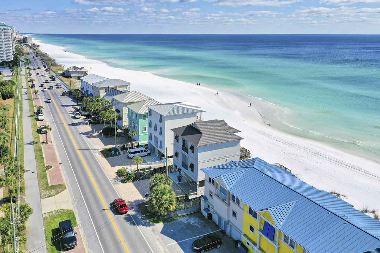 WARREN HEIGHTS - Residential